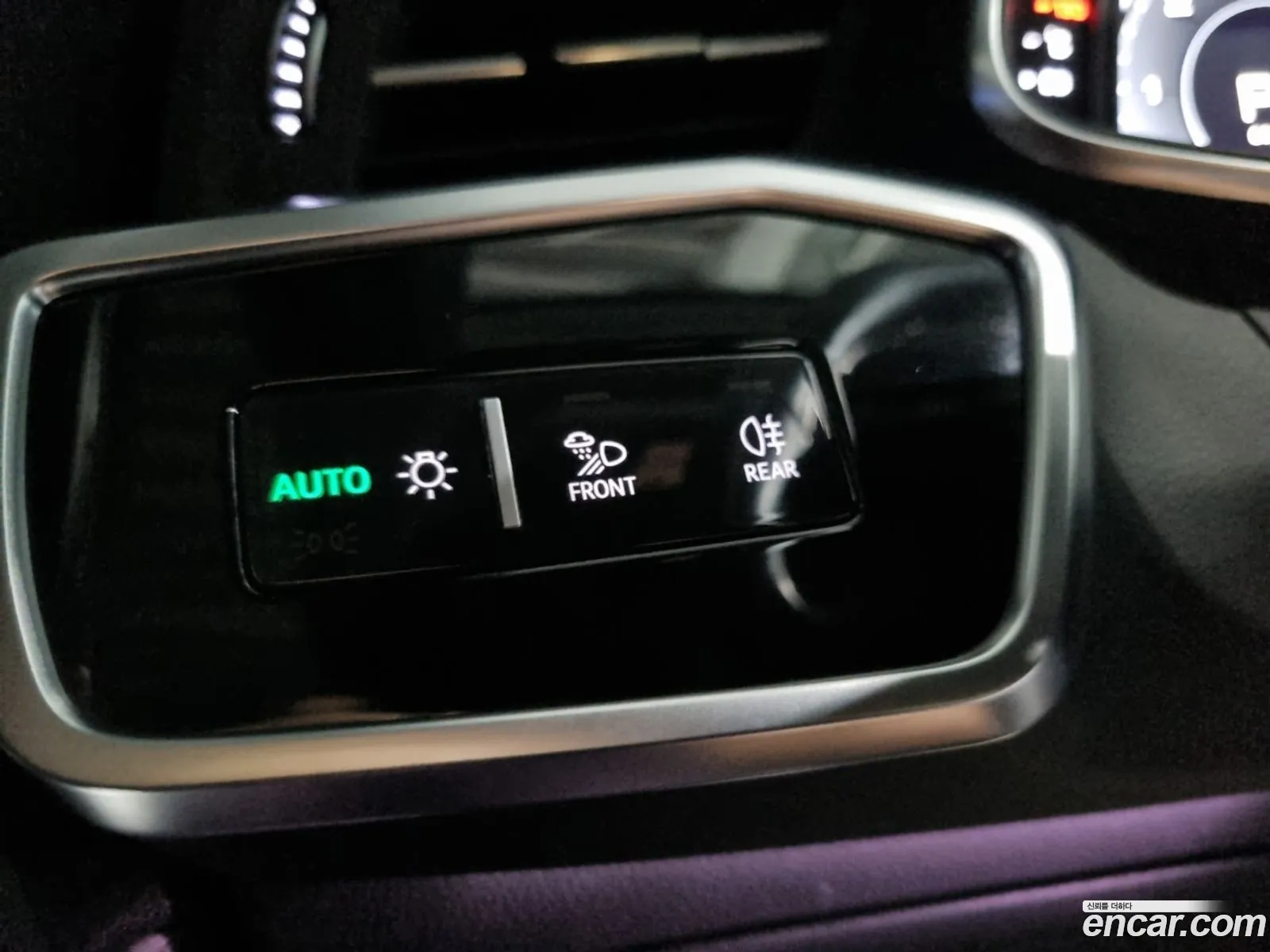Audi A6 2020 — 10