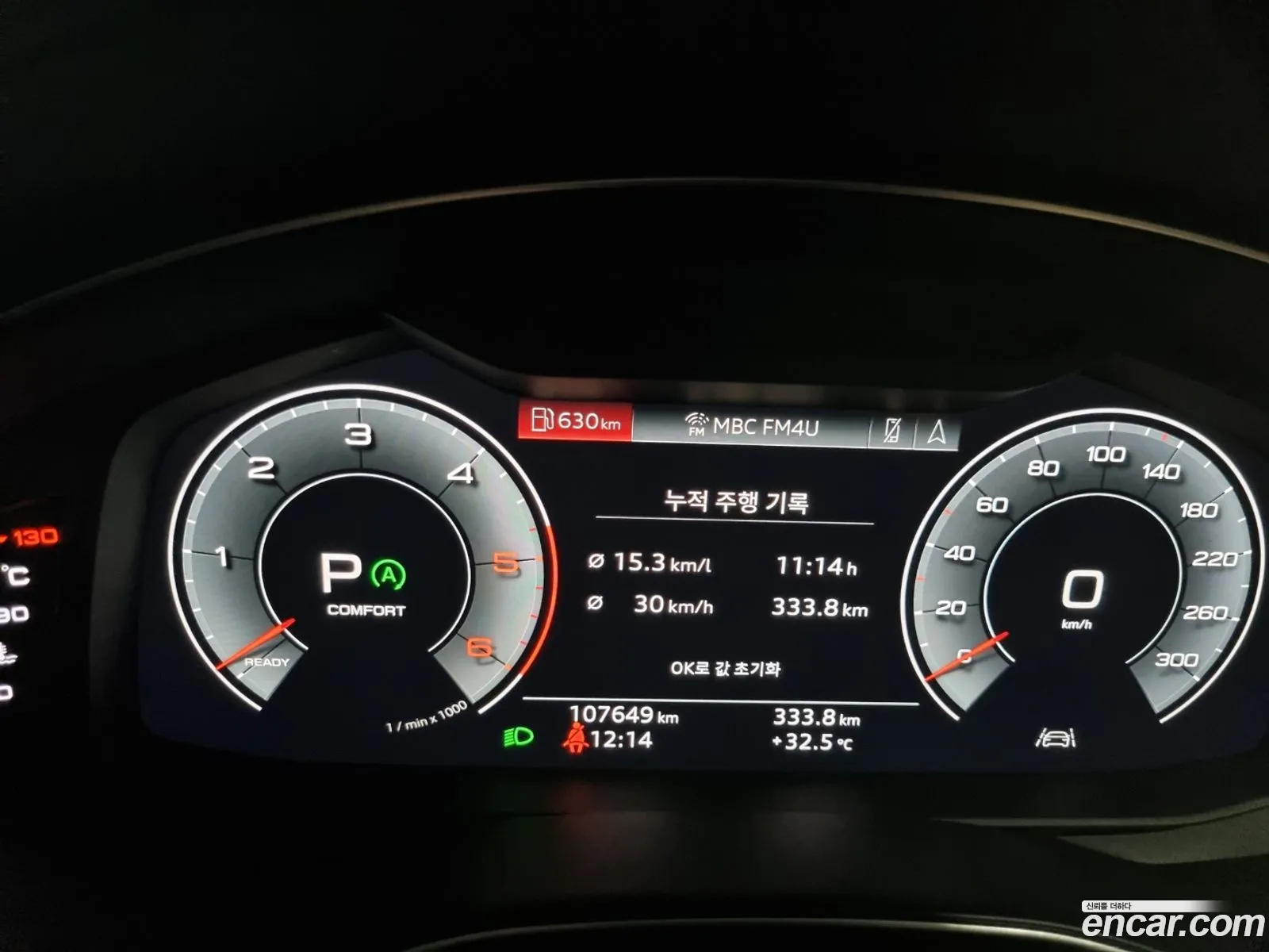 Audi A6 2020 — 3