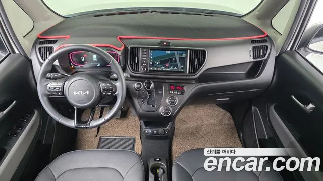Kia Kia Ray 2026 — 4