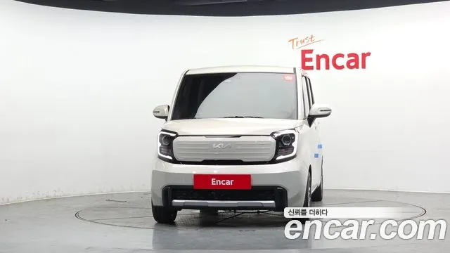 Kia Kia Ray 2026 — 2
