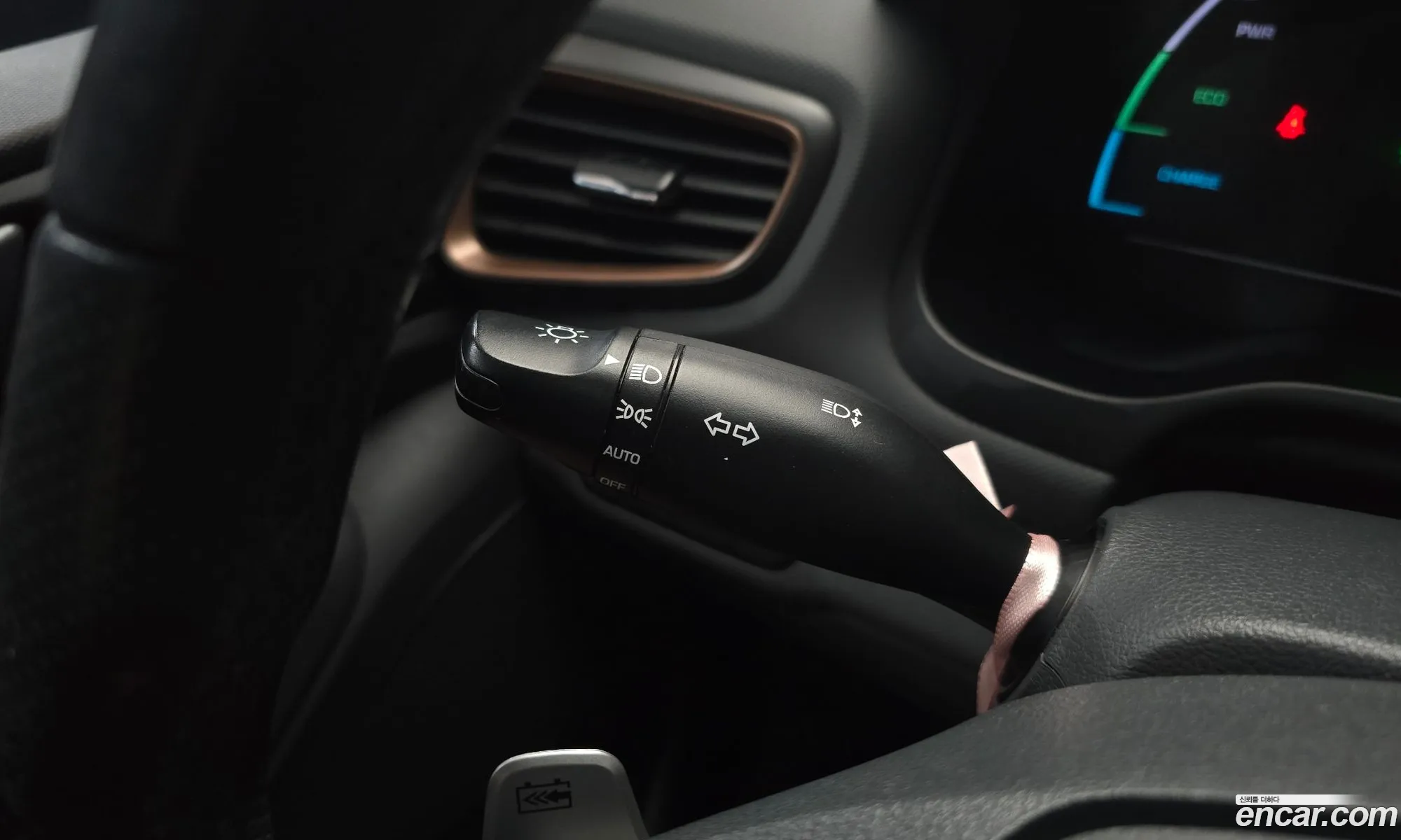 Hyundai Ioniq Electric 2018 — 13