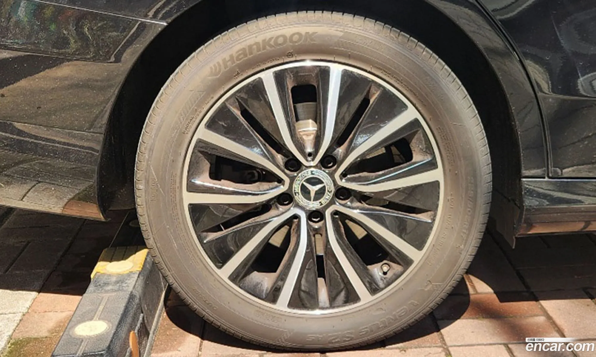 Mercedes-Benz C-Class W205 2020 — 5