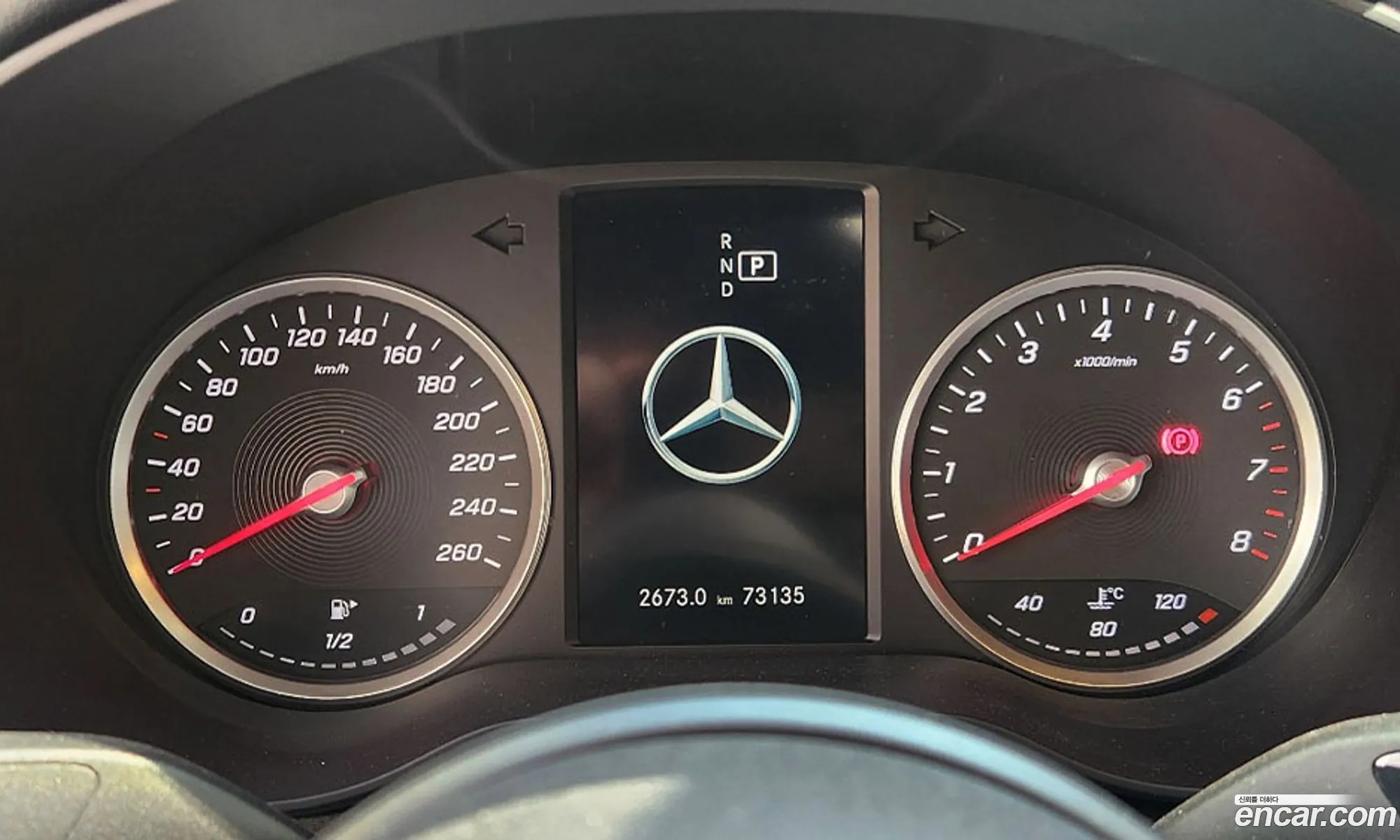 Mercedes-Benz C-Class W205 2020 — 17