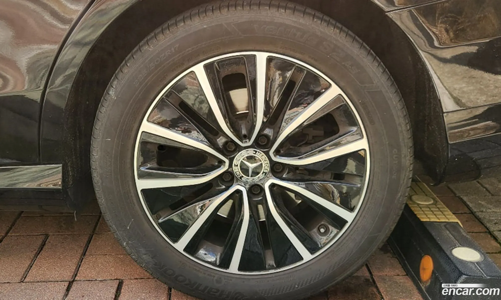 Mercedes-Benz C-Class W205 2020 — 3