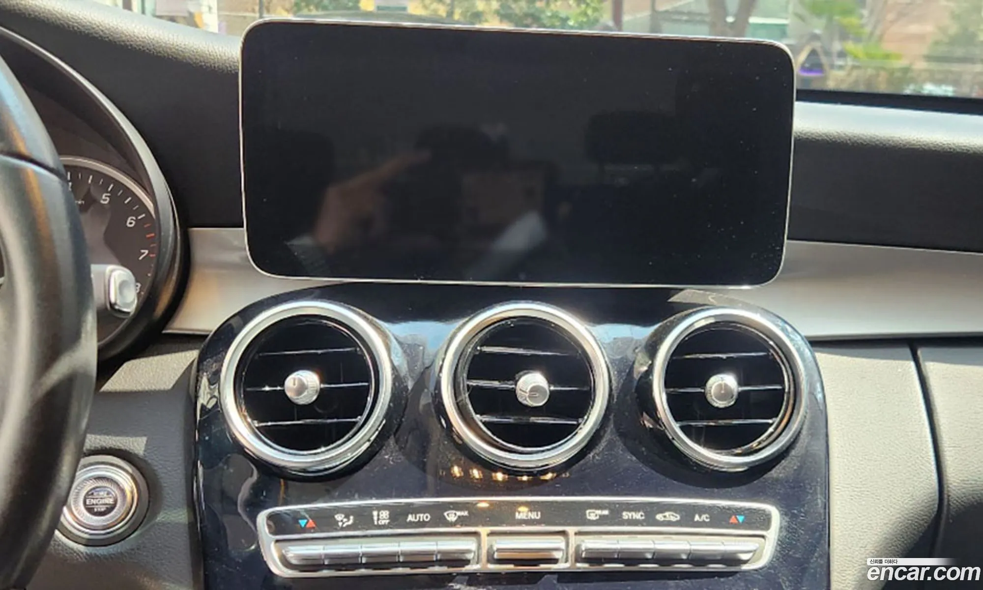 Mercedes-Benz C-Class W205 2020 — 7