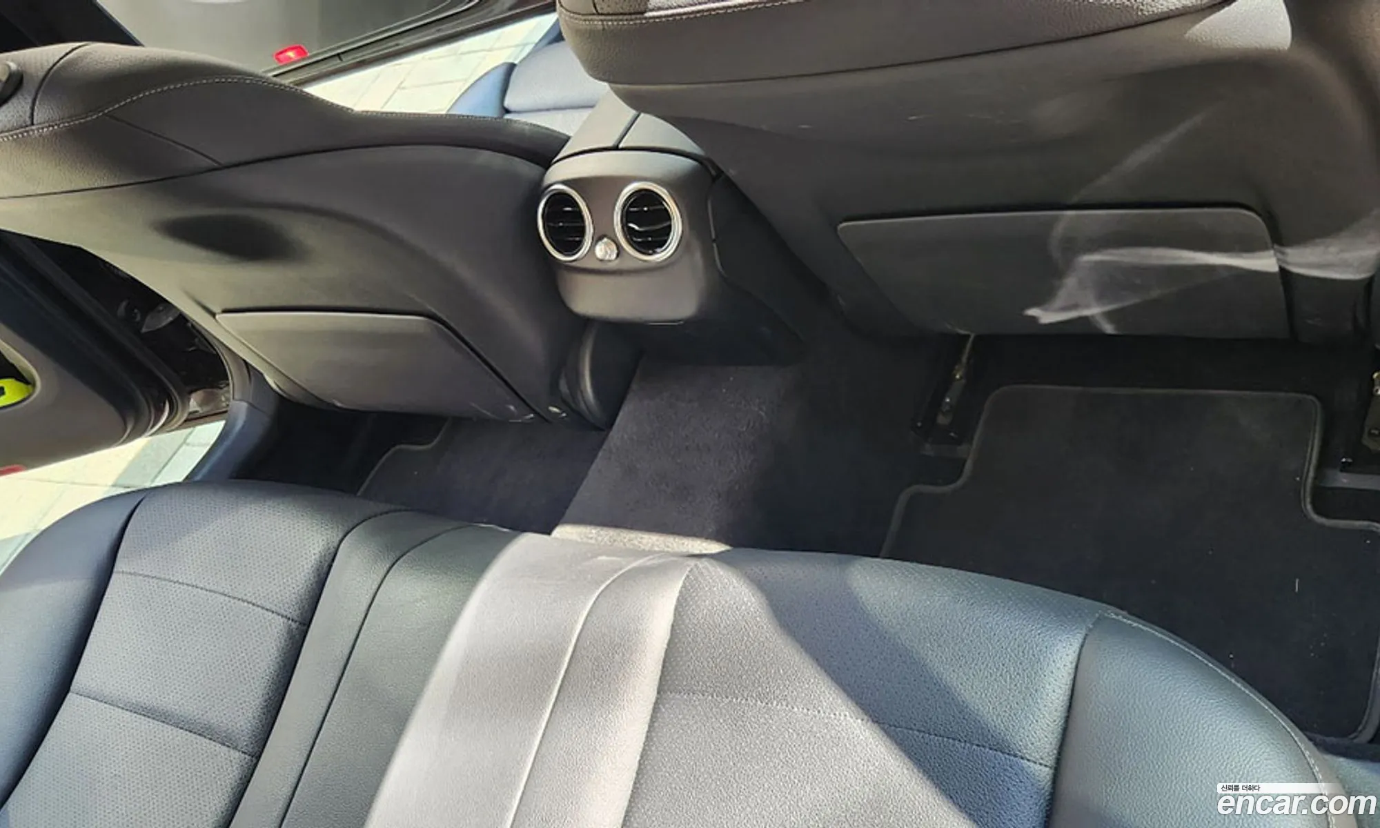 Mercedes-Benz C-Class W205 2020 — 4