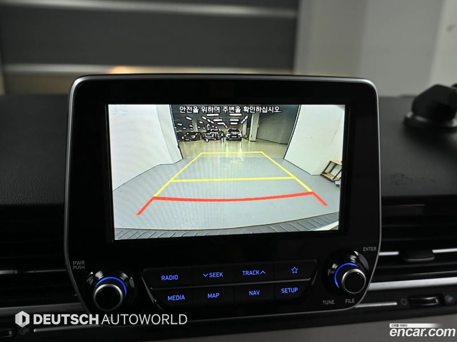Hyundai Grand Starex 2019 — 2