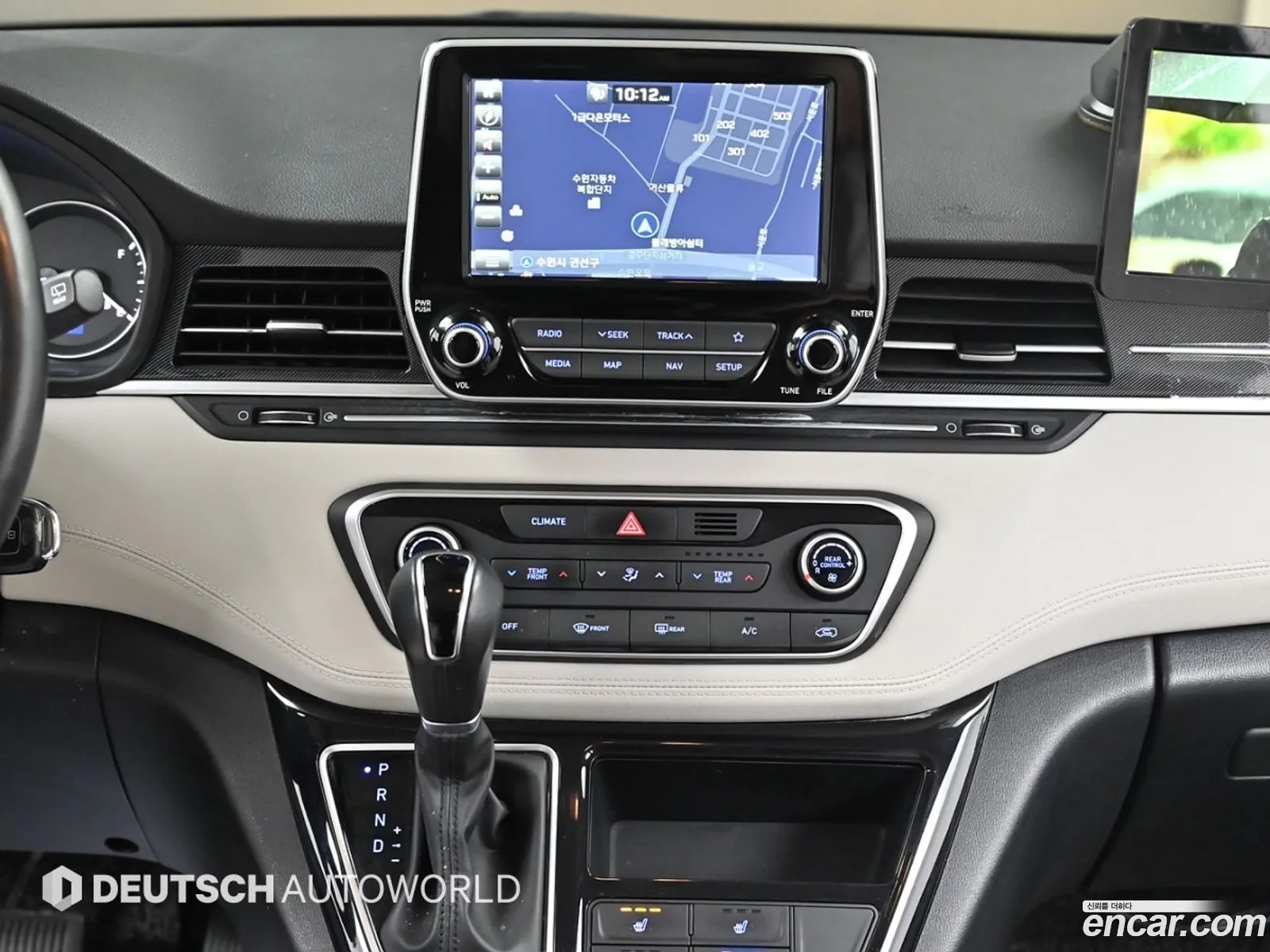 Hyundai Grand Starex 2019 — 9