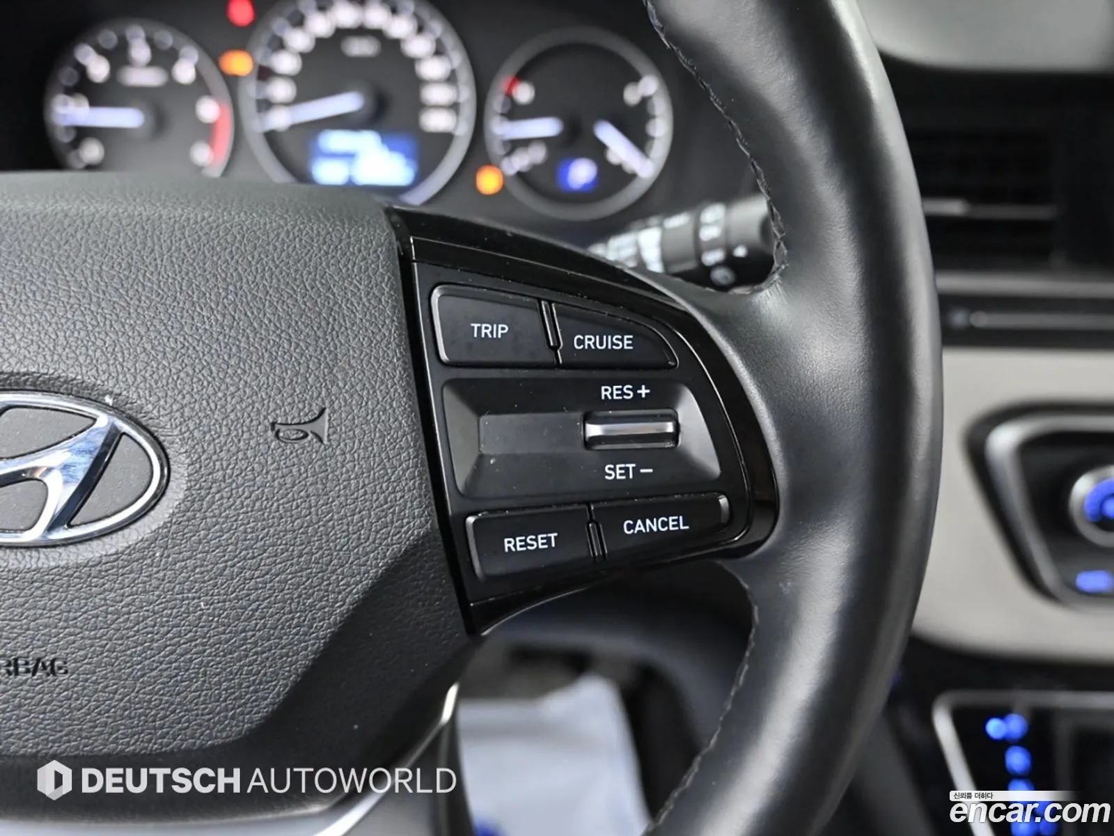 Hyundai Grand Starex 2019 — 3