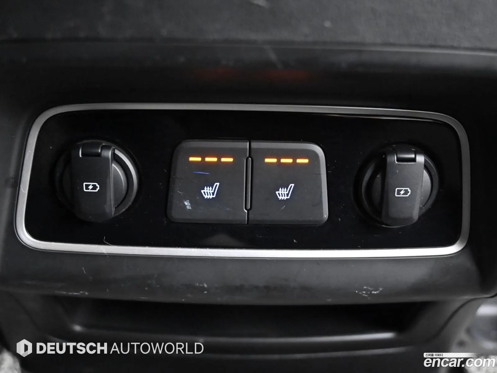 Hyundai Grand Starex 2019 — 6