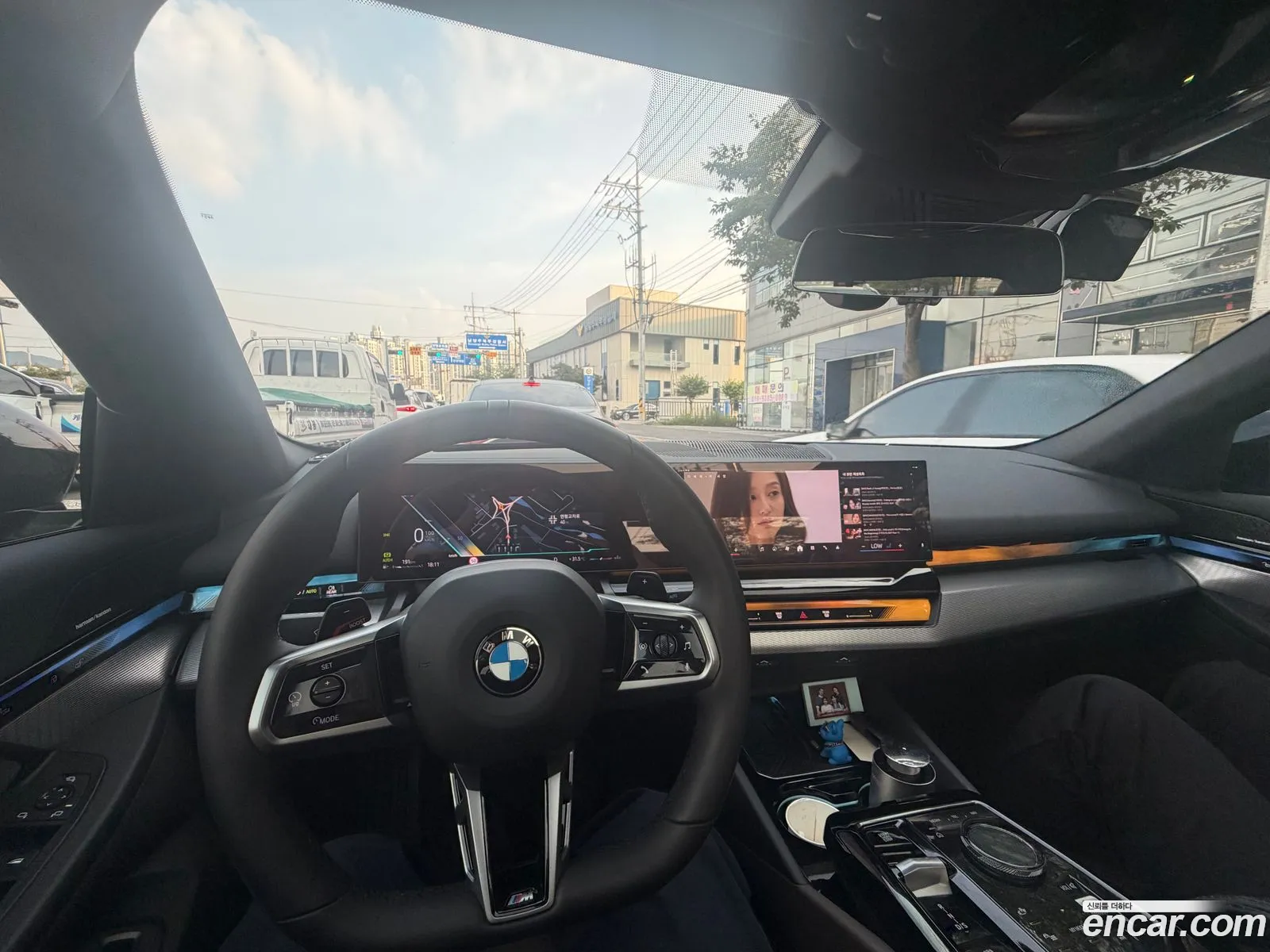 BMW 5 Series 2025 — 10