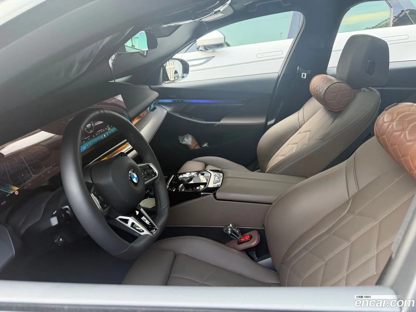 BMW 5 Series 2025 — 2