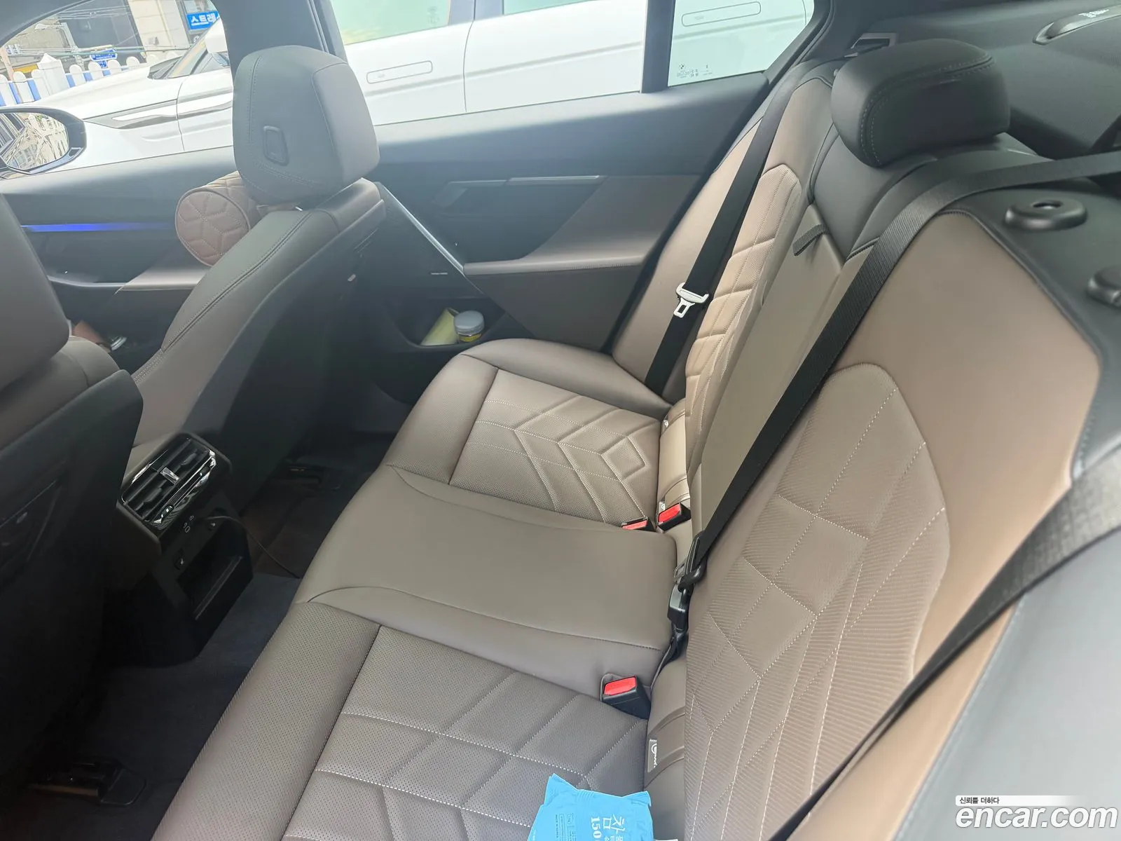 BMW 5 Series 2025 — 3