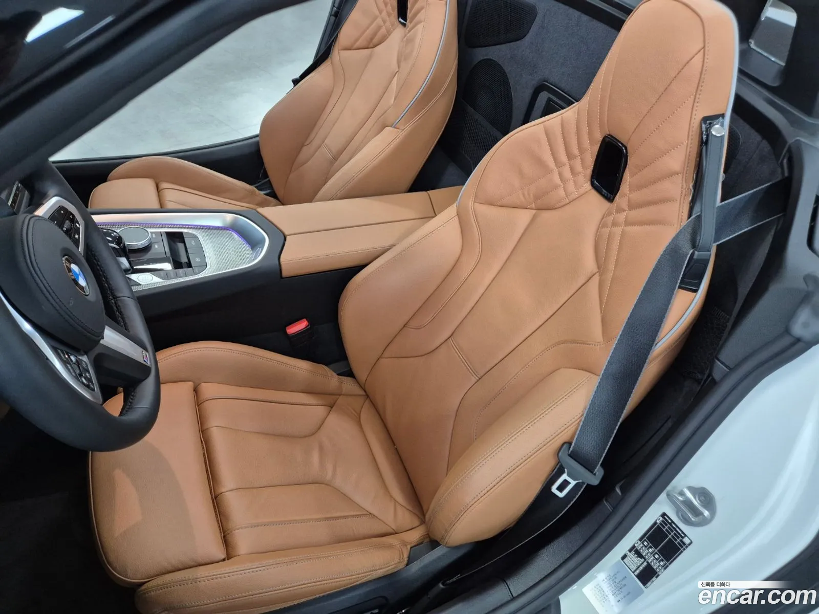BMW Z4 2026 — 7