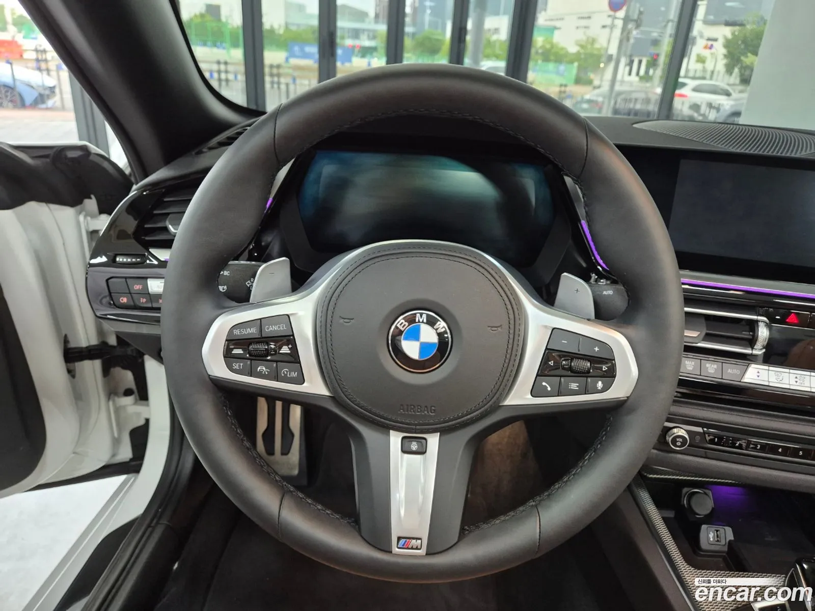 BMW Z4 2026 — 3