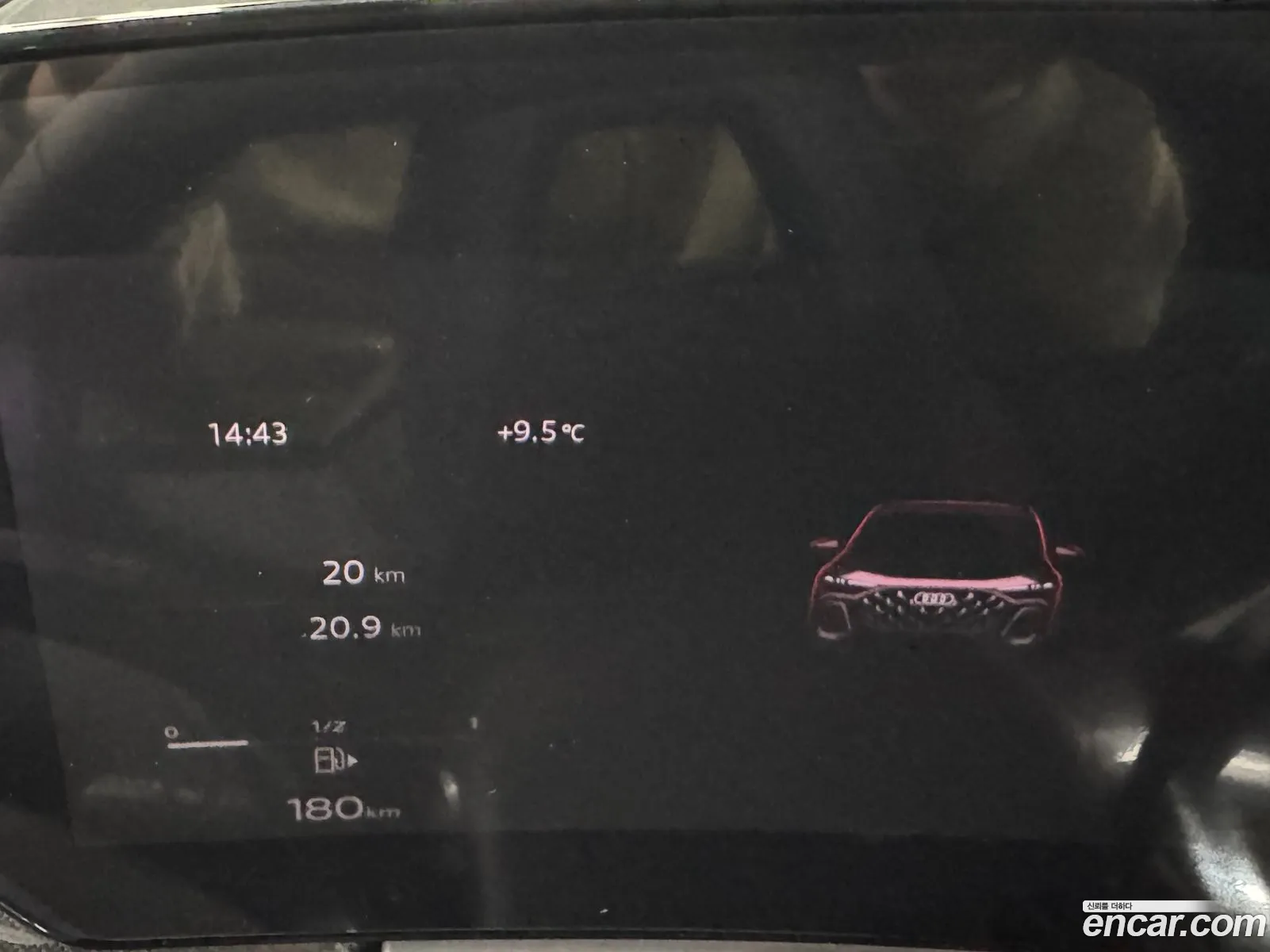 Audi Q5 2025 — 2
