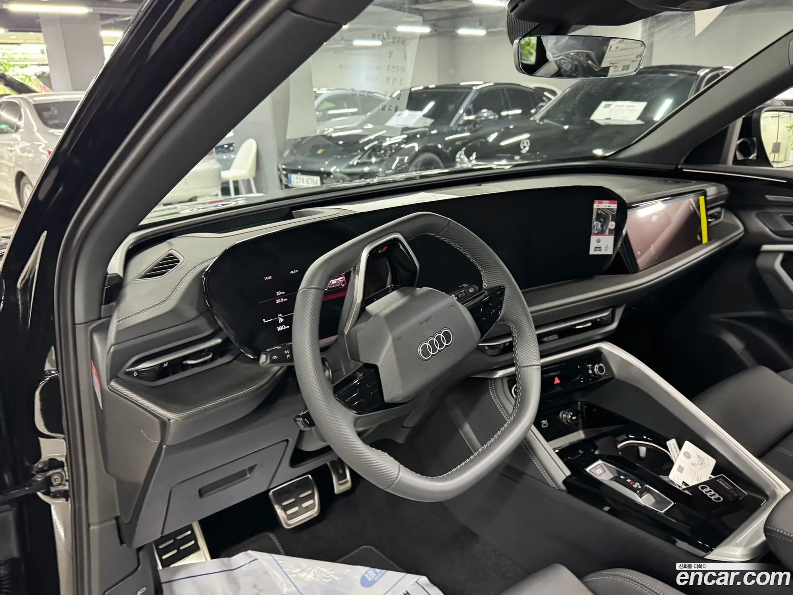 Audi Q5 2025 — 10
