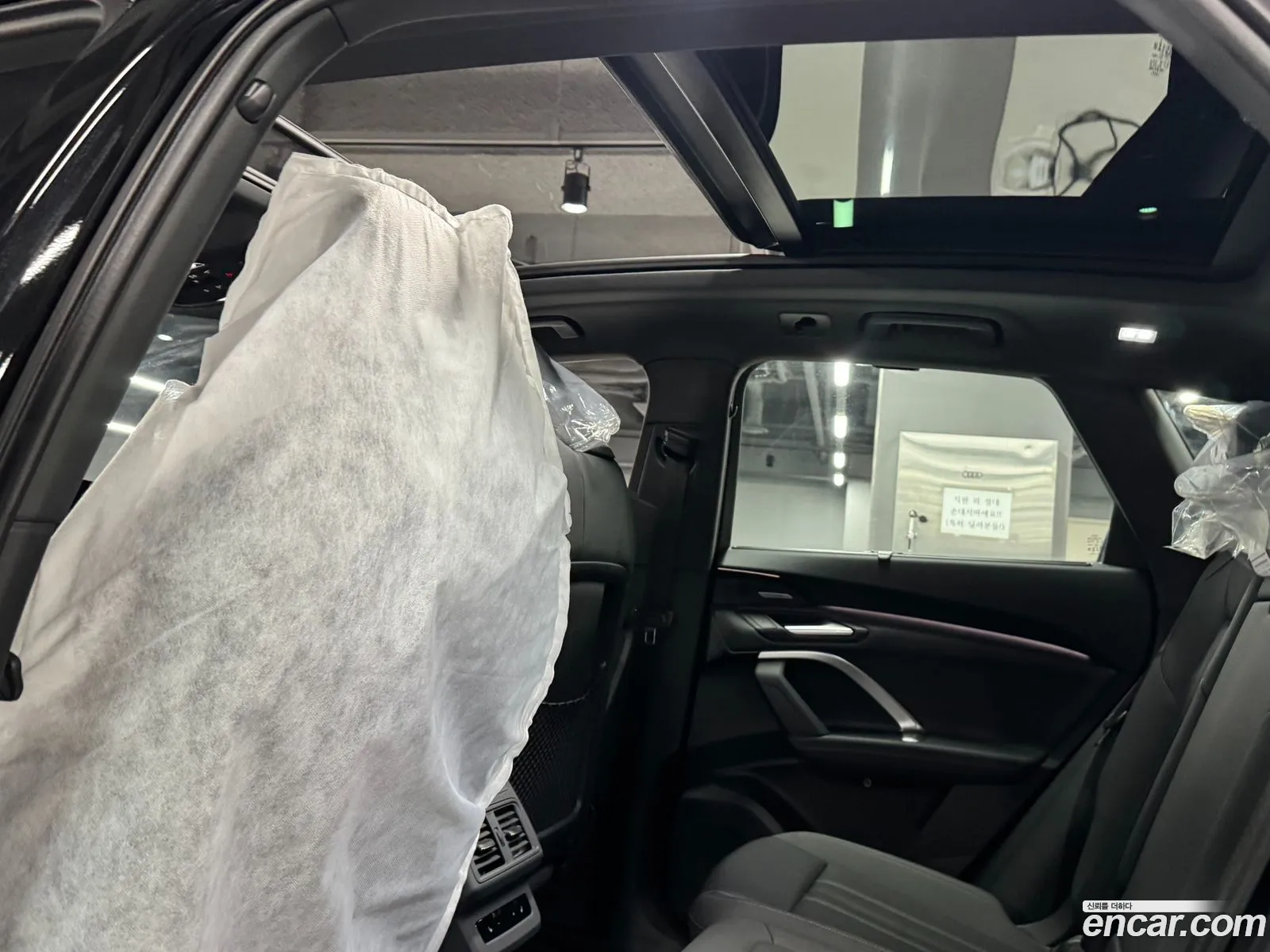 Audi Q5 2025 — 3