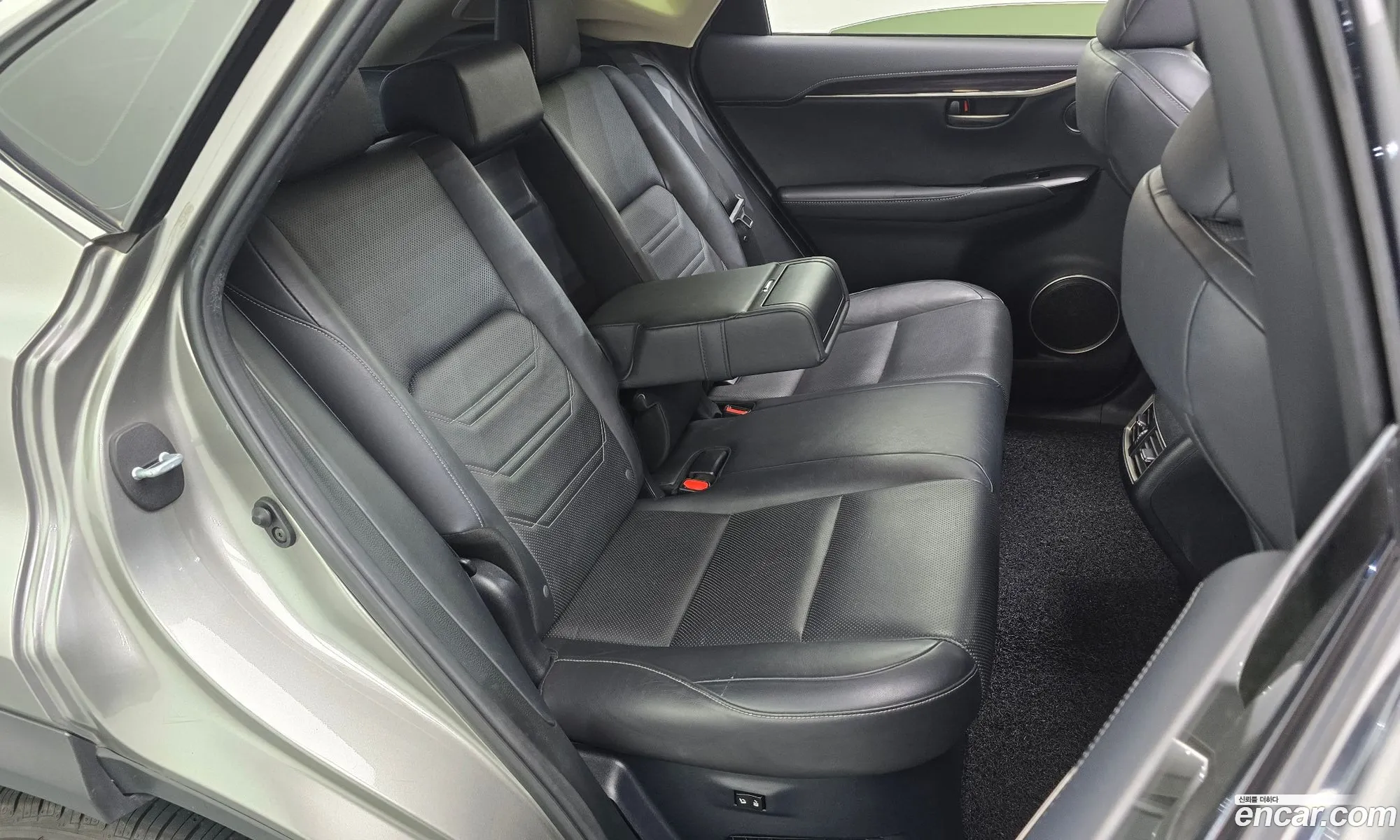 Lexus NX300h