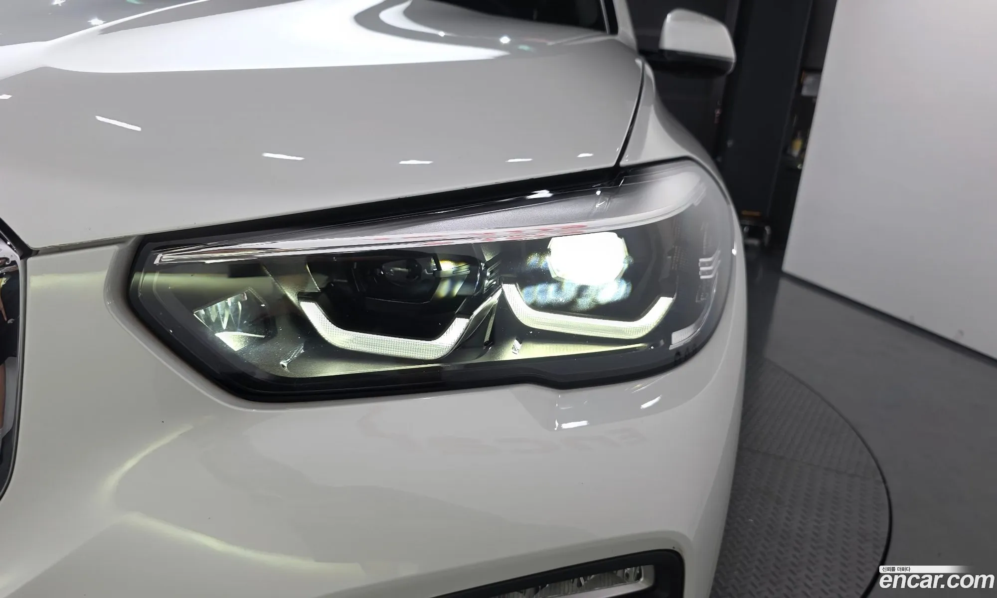BMW X5 2019 WBACV6101KLK08581 — 11