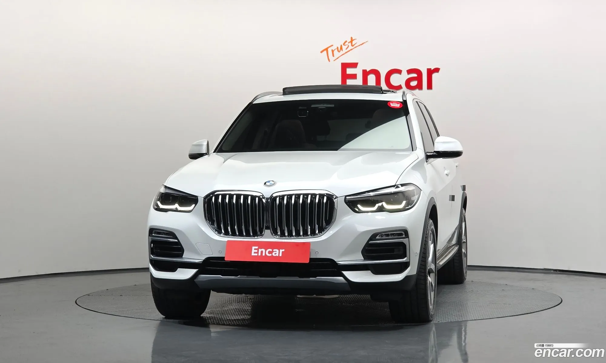 BMW X5 2019 WBACV6101KLK08581 — 25