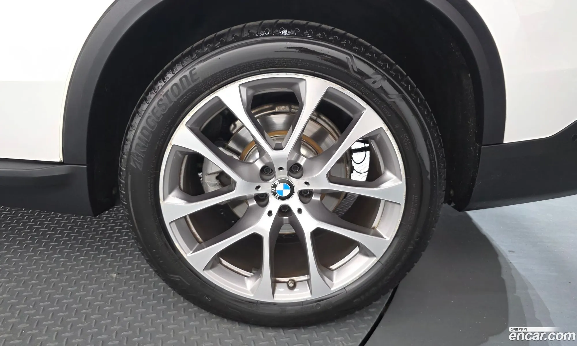 BMW X5 2019 WBACV6101KLK08581 — 26