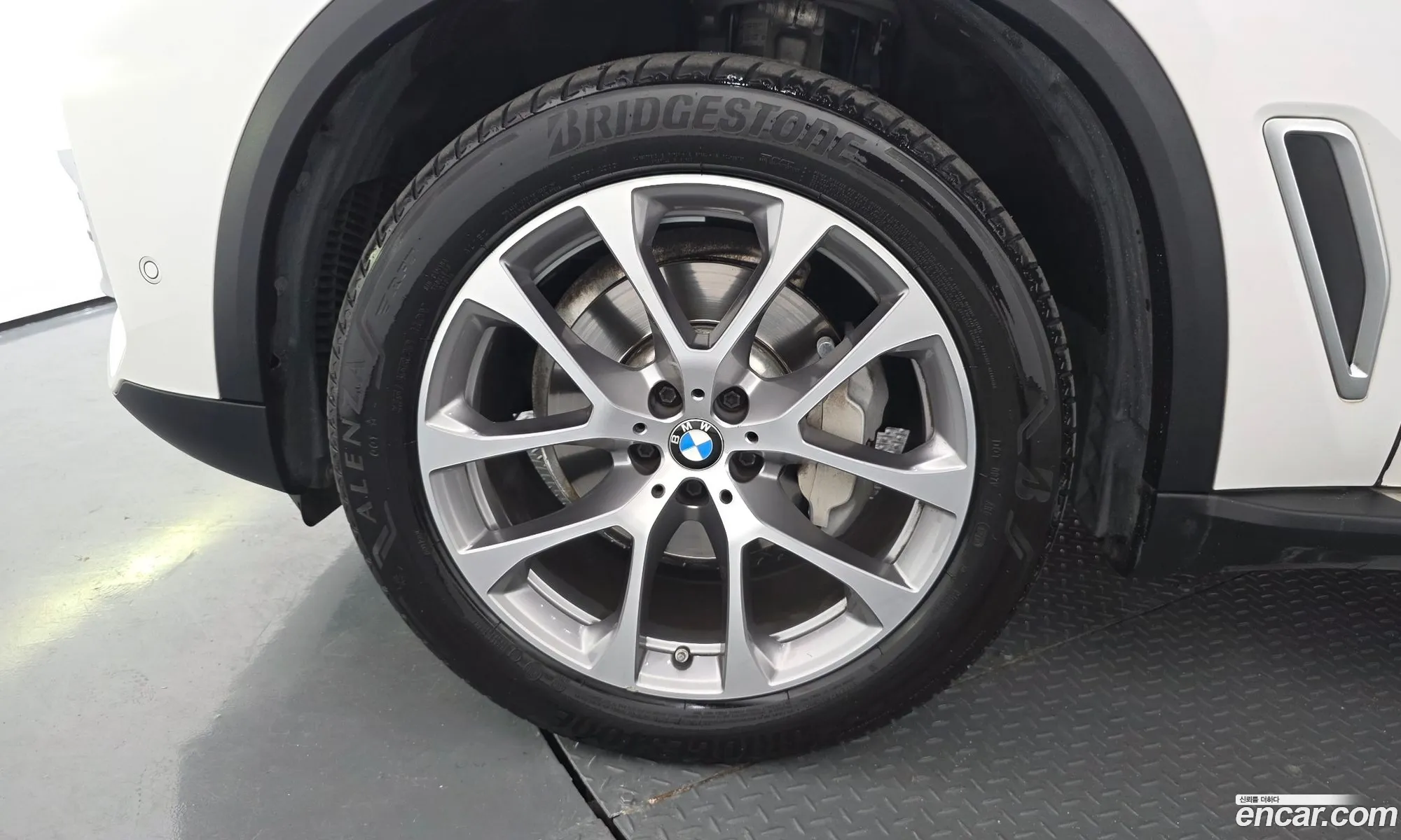 BMW X5 2019 WBACV6101KLK08581 — 20