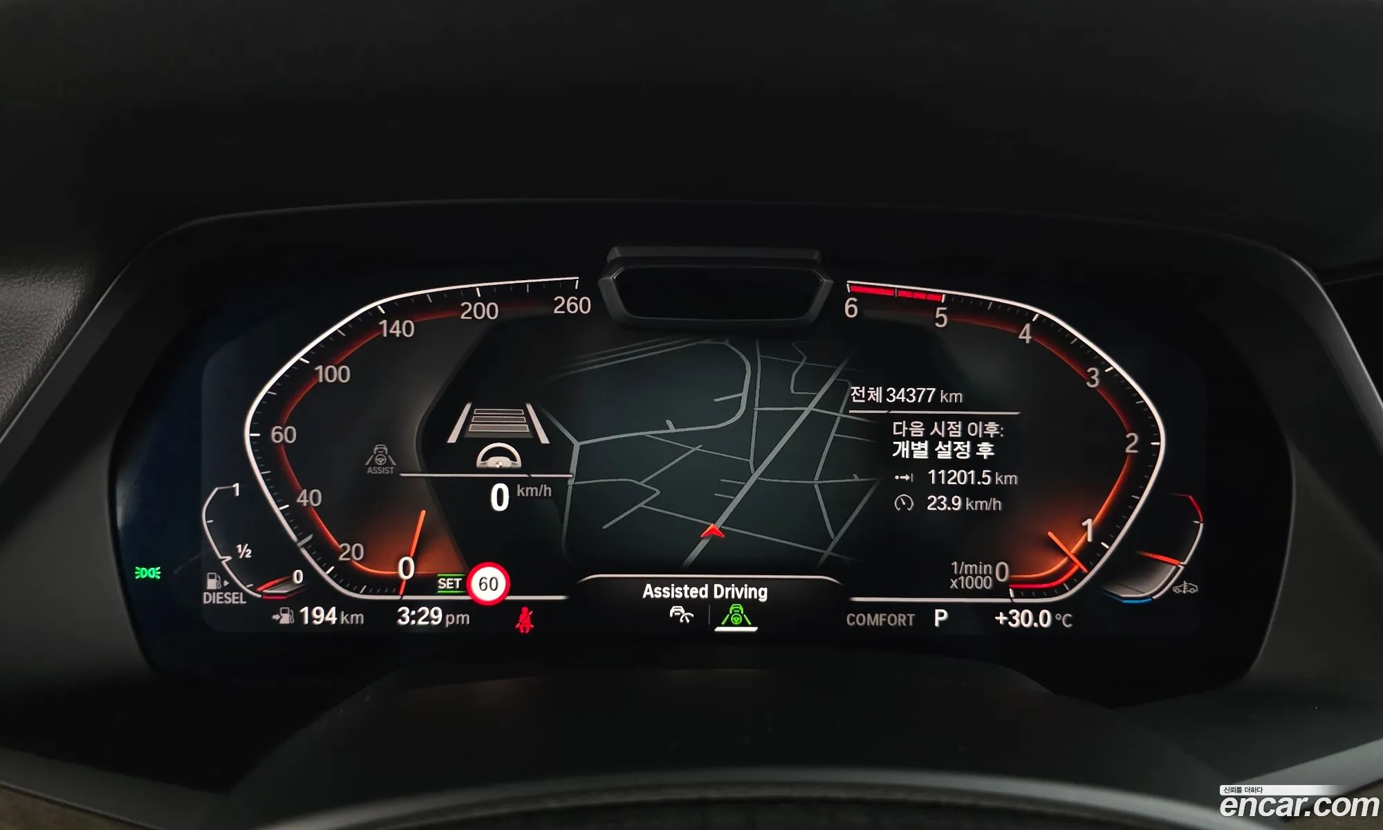 BMW X5 2019 WBACV6101KLK08581 — 10