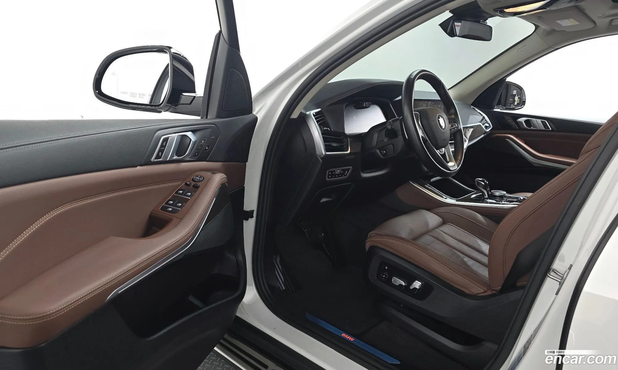 BMW X5 2019 WBACV6101KLK08581 — 3