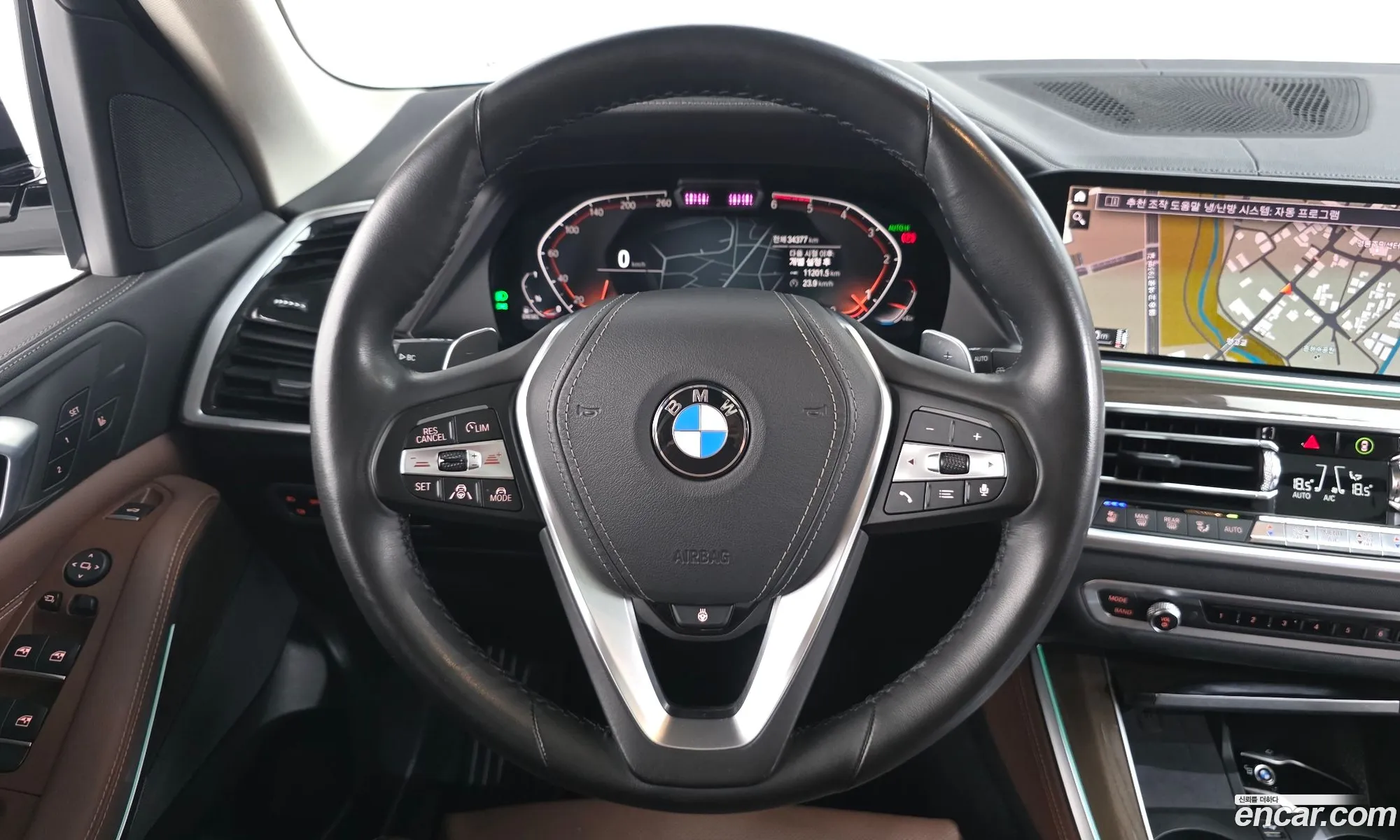 BMW X5 2019 WBACV6101KLK08581 — 34