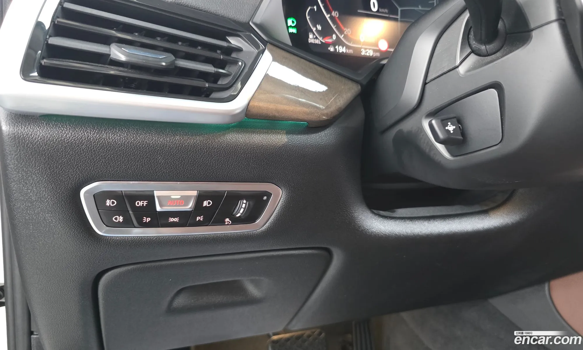 BMW X5 2019 WBACV6101KLK08581 — 8