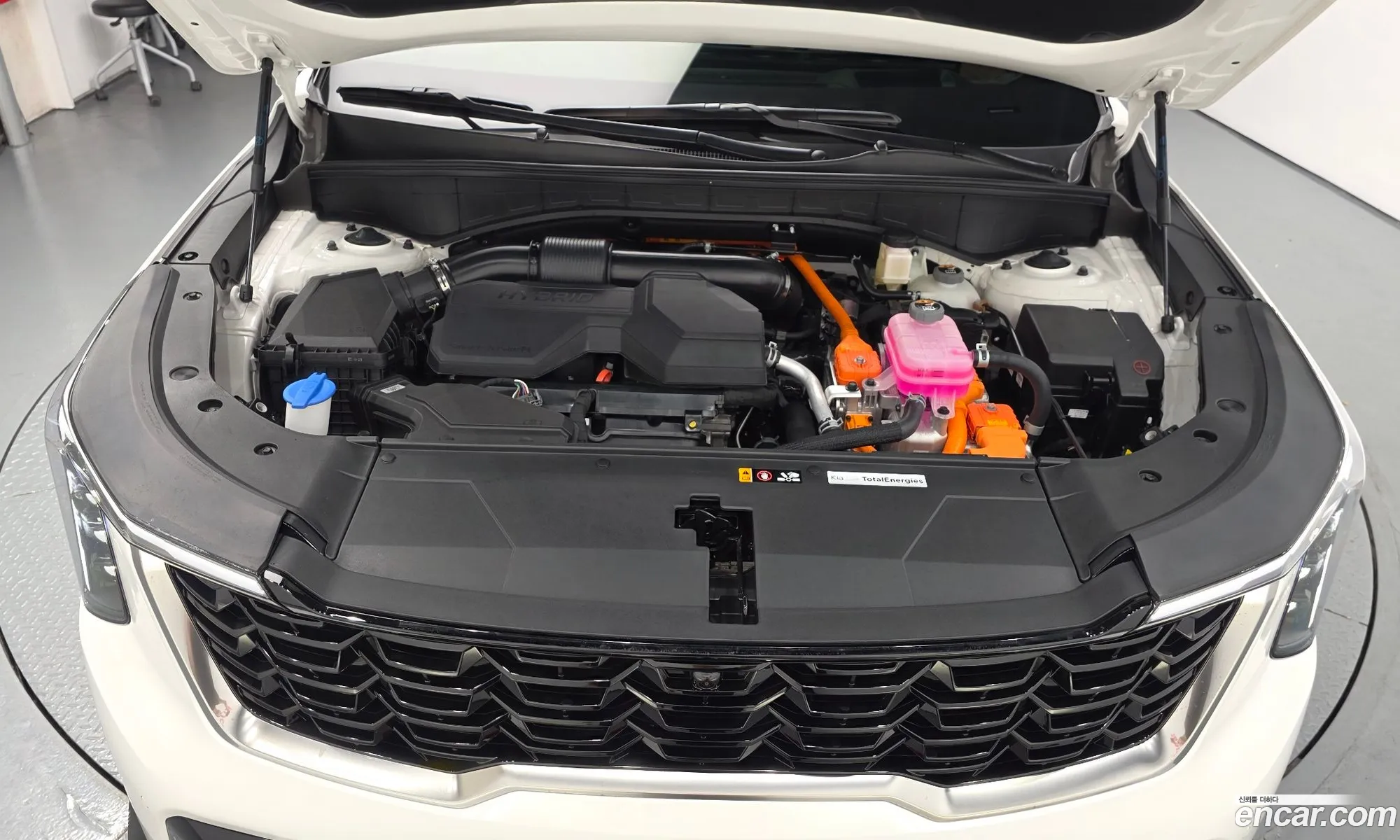 Kia Sorento 2025 — 29