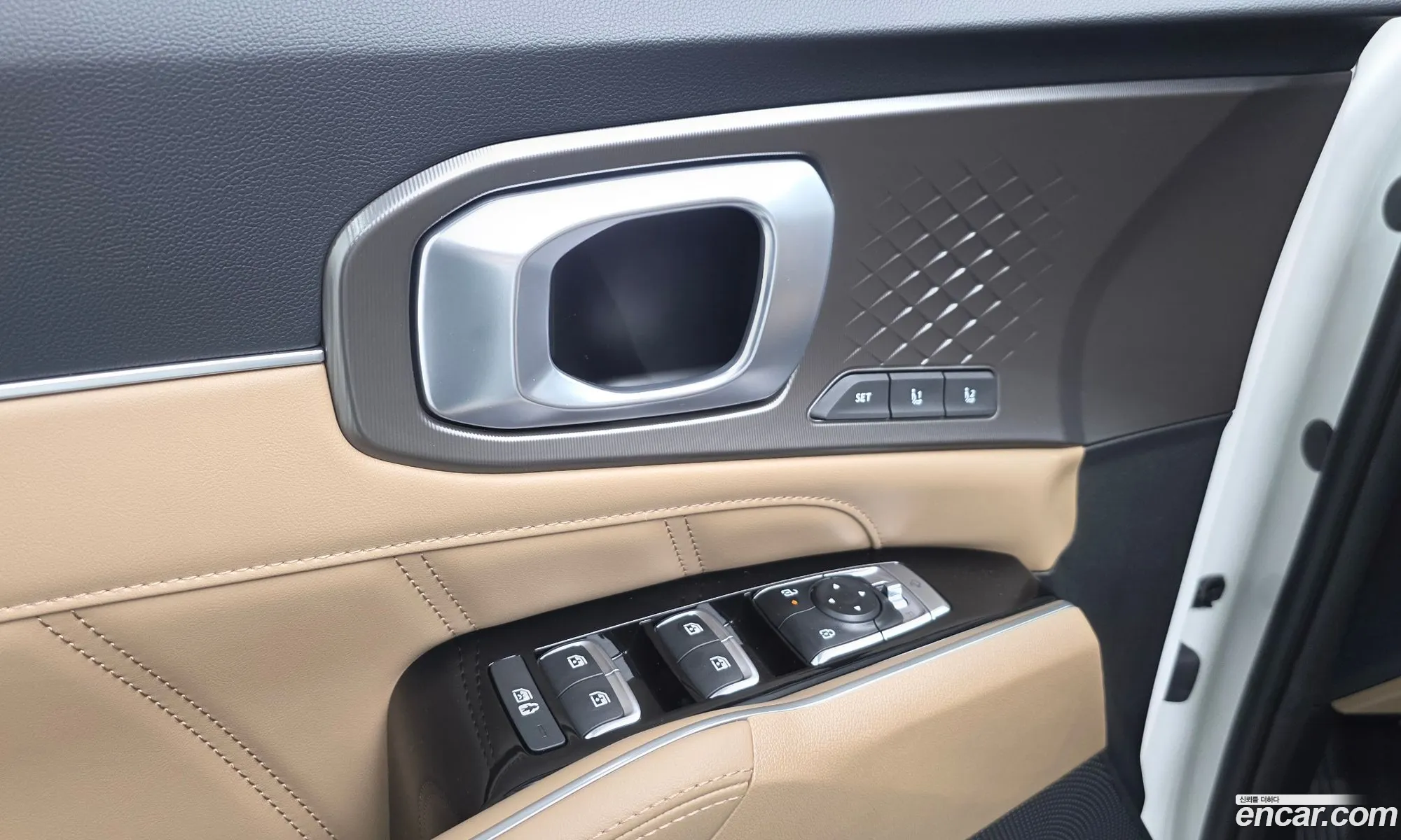 Kia Sorento 2025 — 3