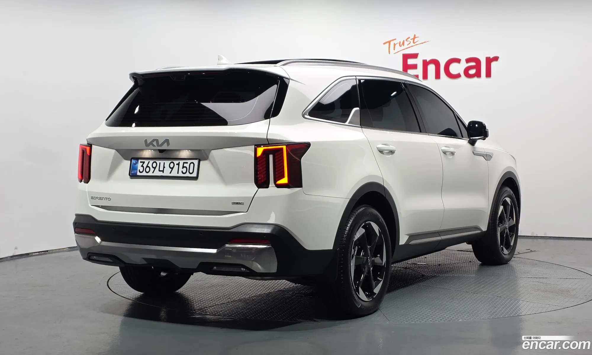 Kia Sorento 2025 — 31