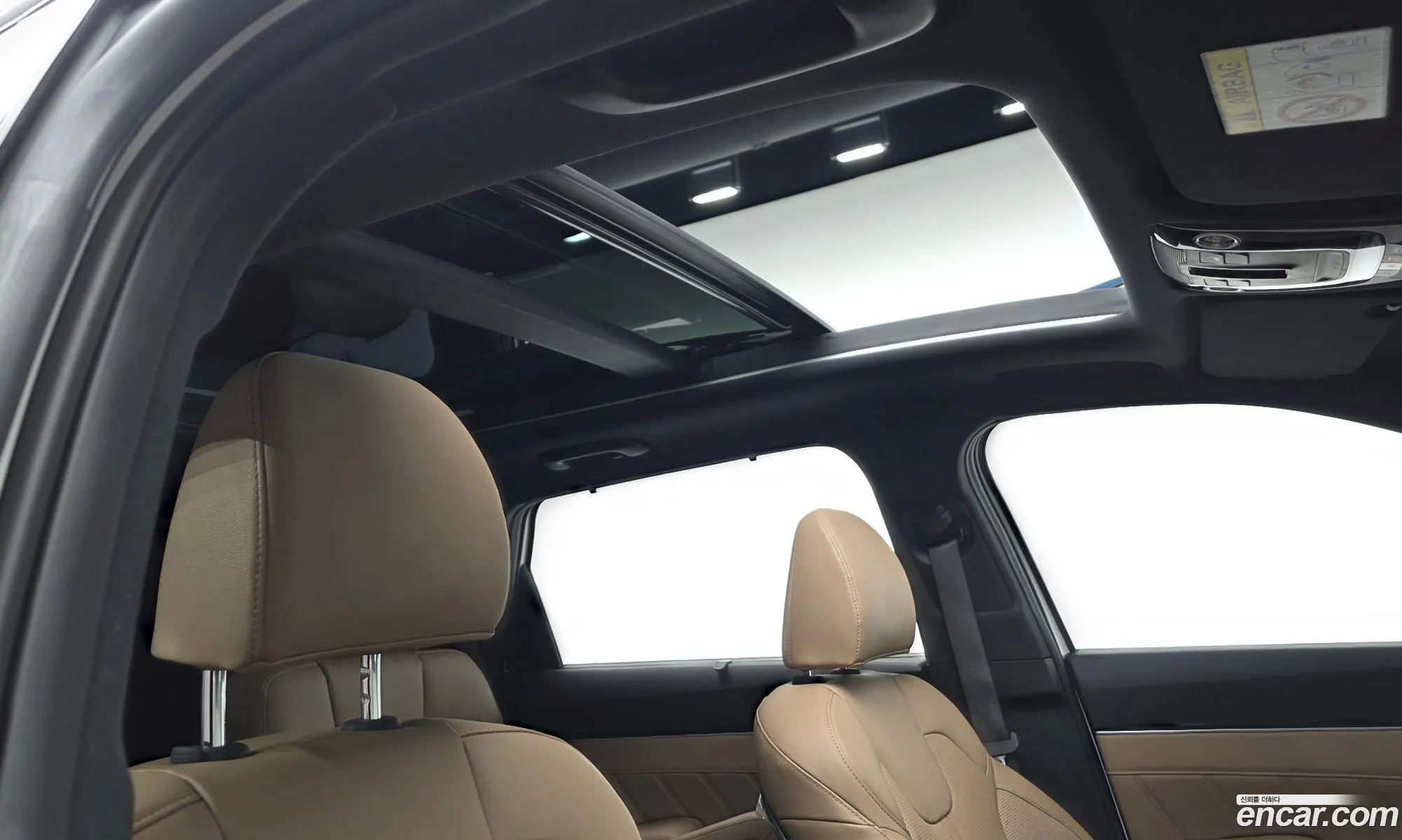 Kia Sorento 2025 — 4