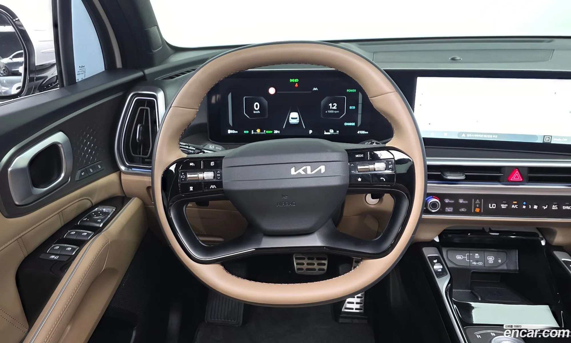 Kia Sorento 2025 — 30