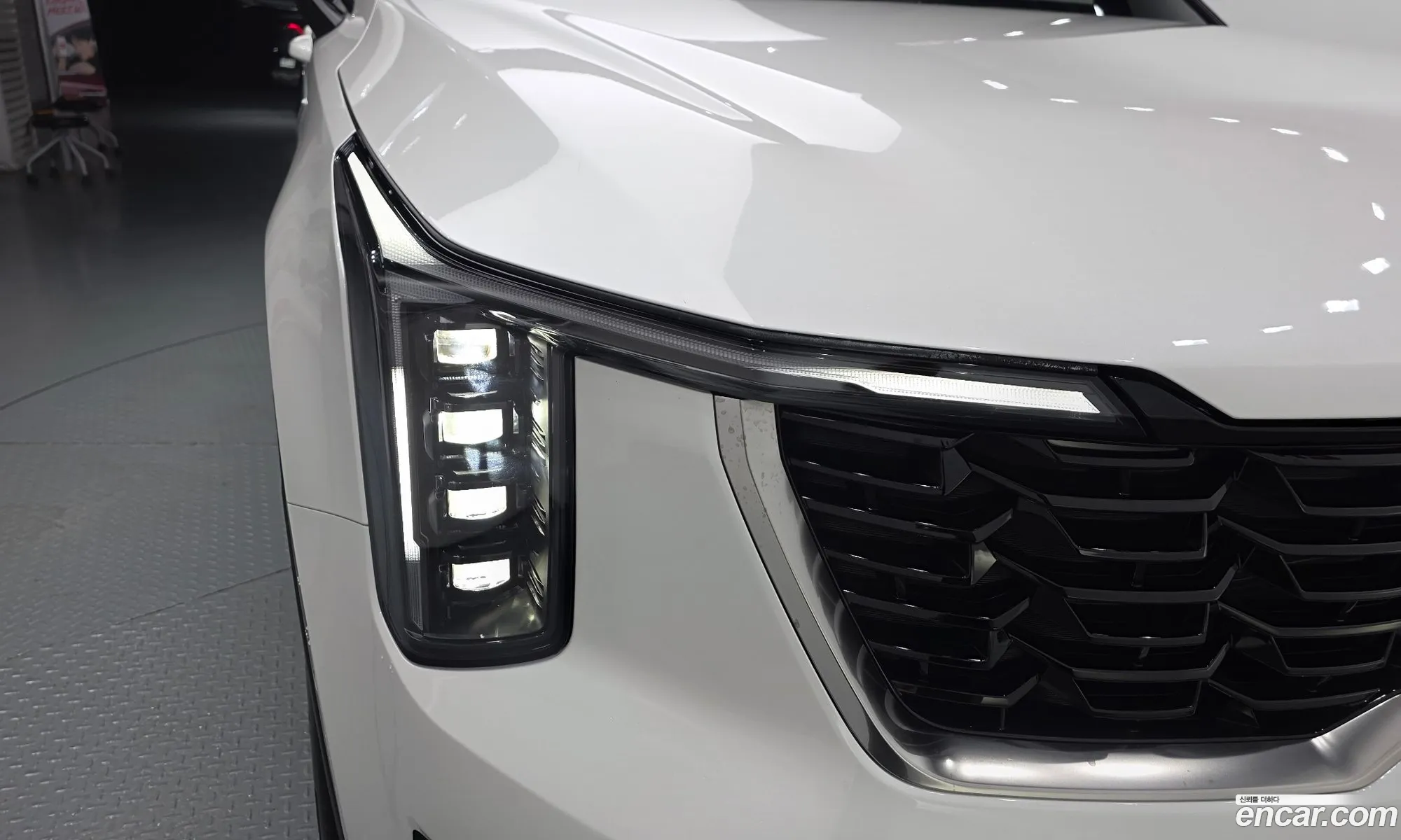 Kia Sorento 2025 — 27