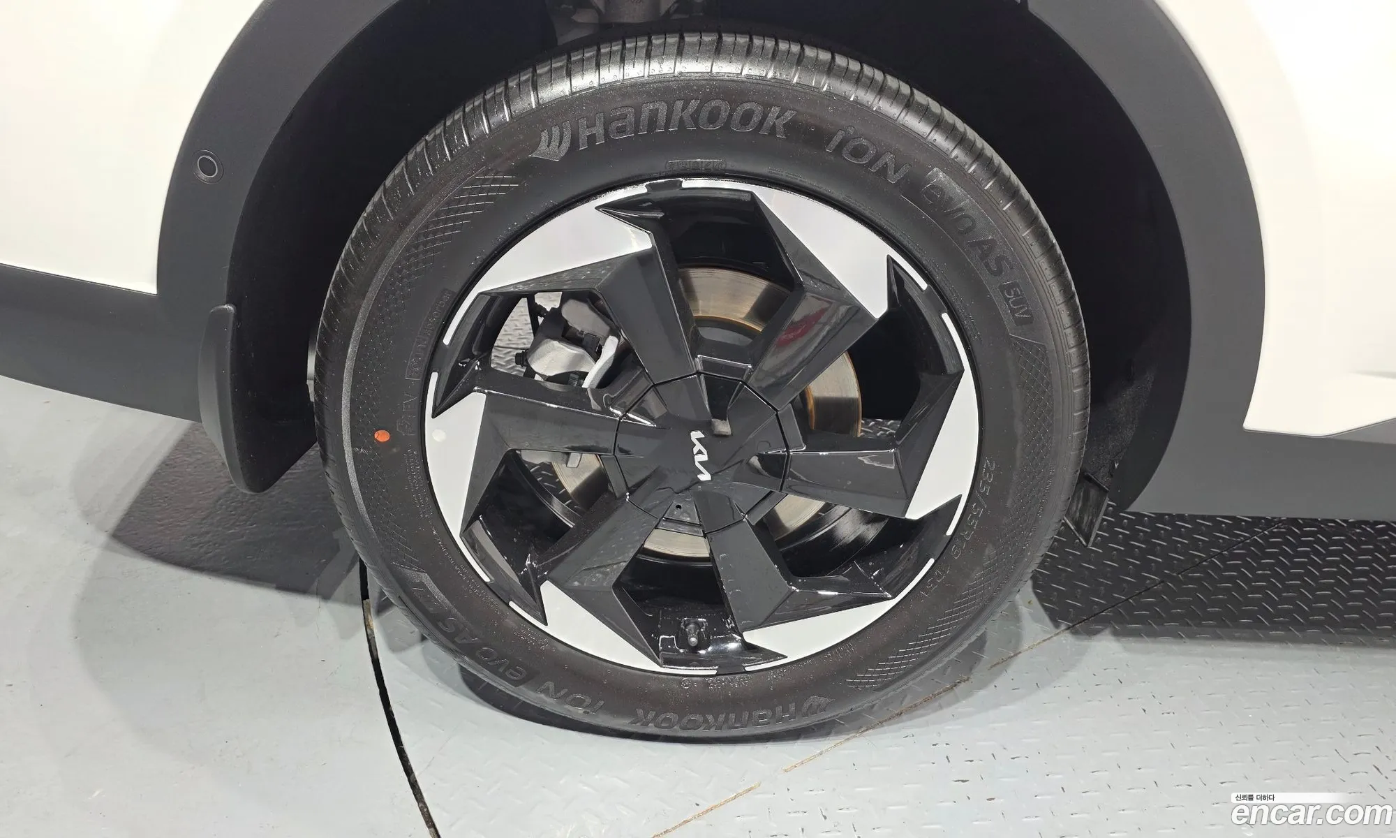 Kia Sorento 2025 — 8