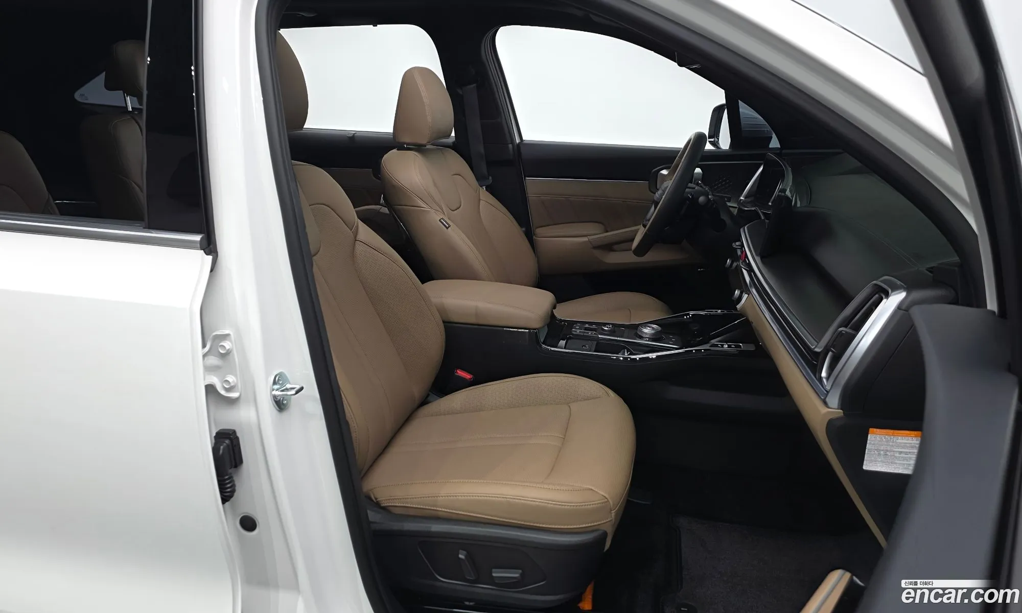 Kia Sorento 2025 — 5