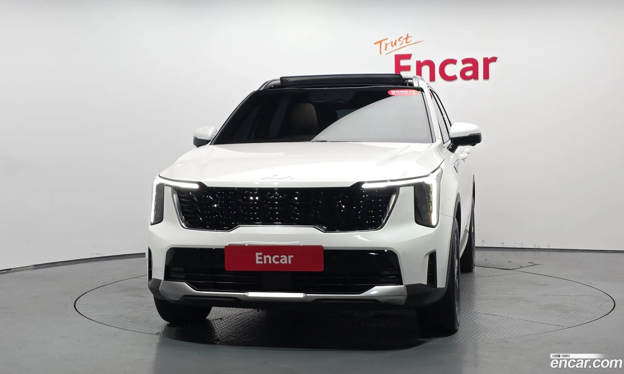 Kia Sorento 2025 — 28