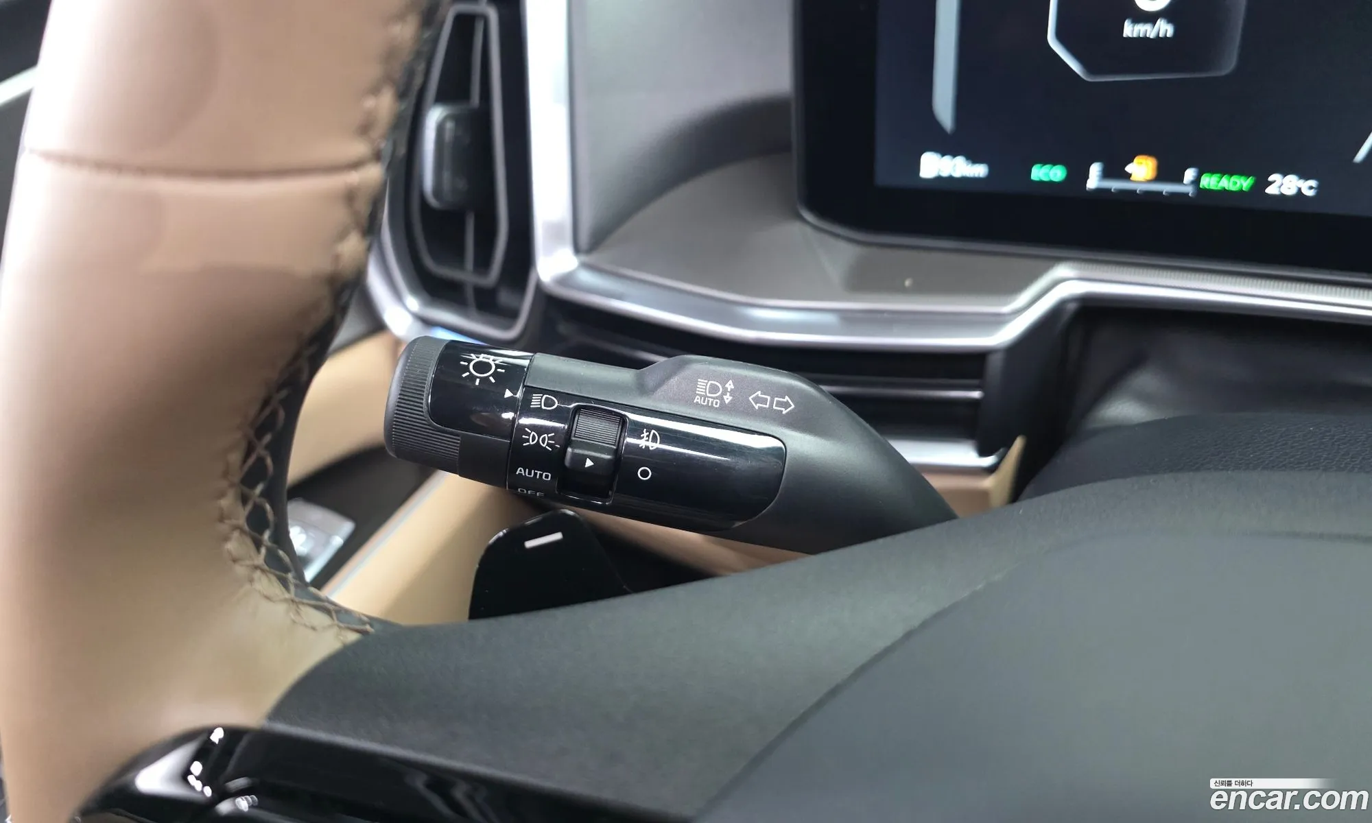 Kia Sorento 2025 — 23