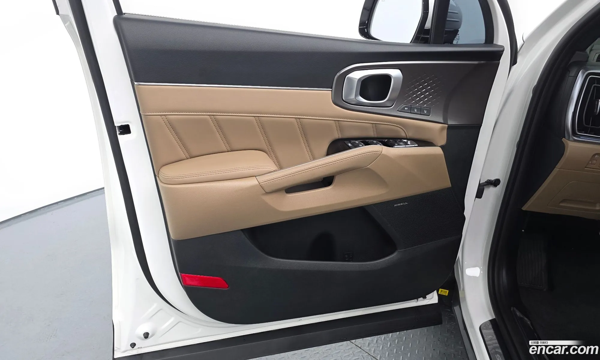 Kia Sorento 2025 — 14