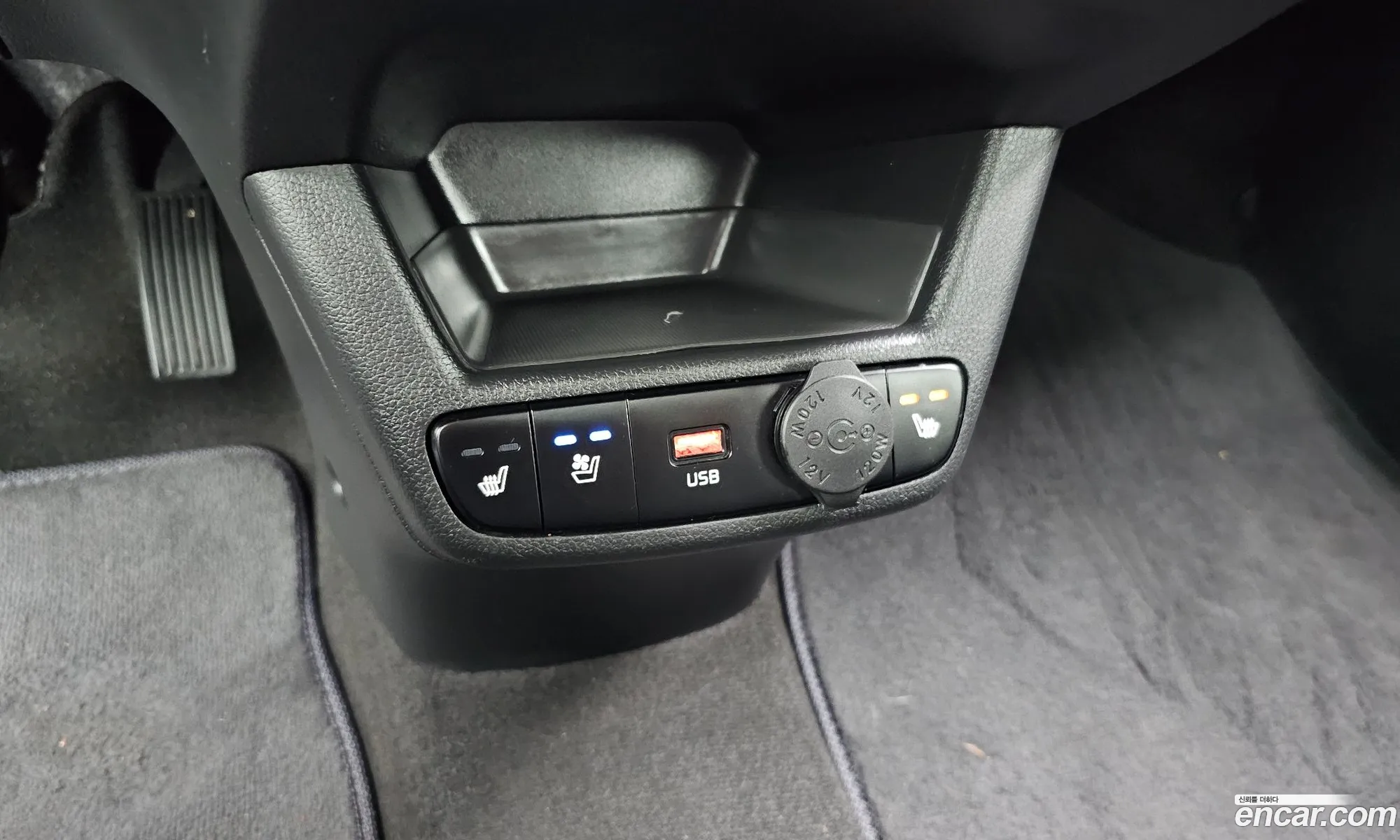 Kia Kia Ray 2023 — 18