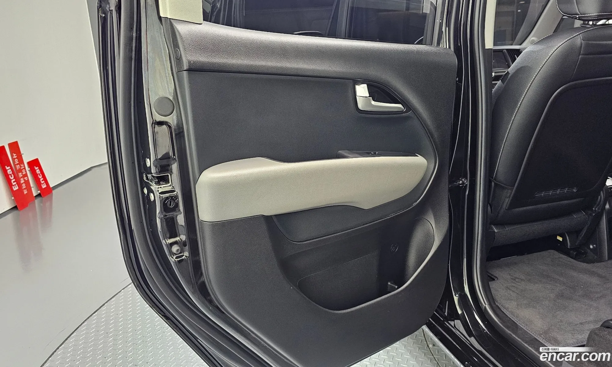 Kia Kia Ray 2023 — 20
