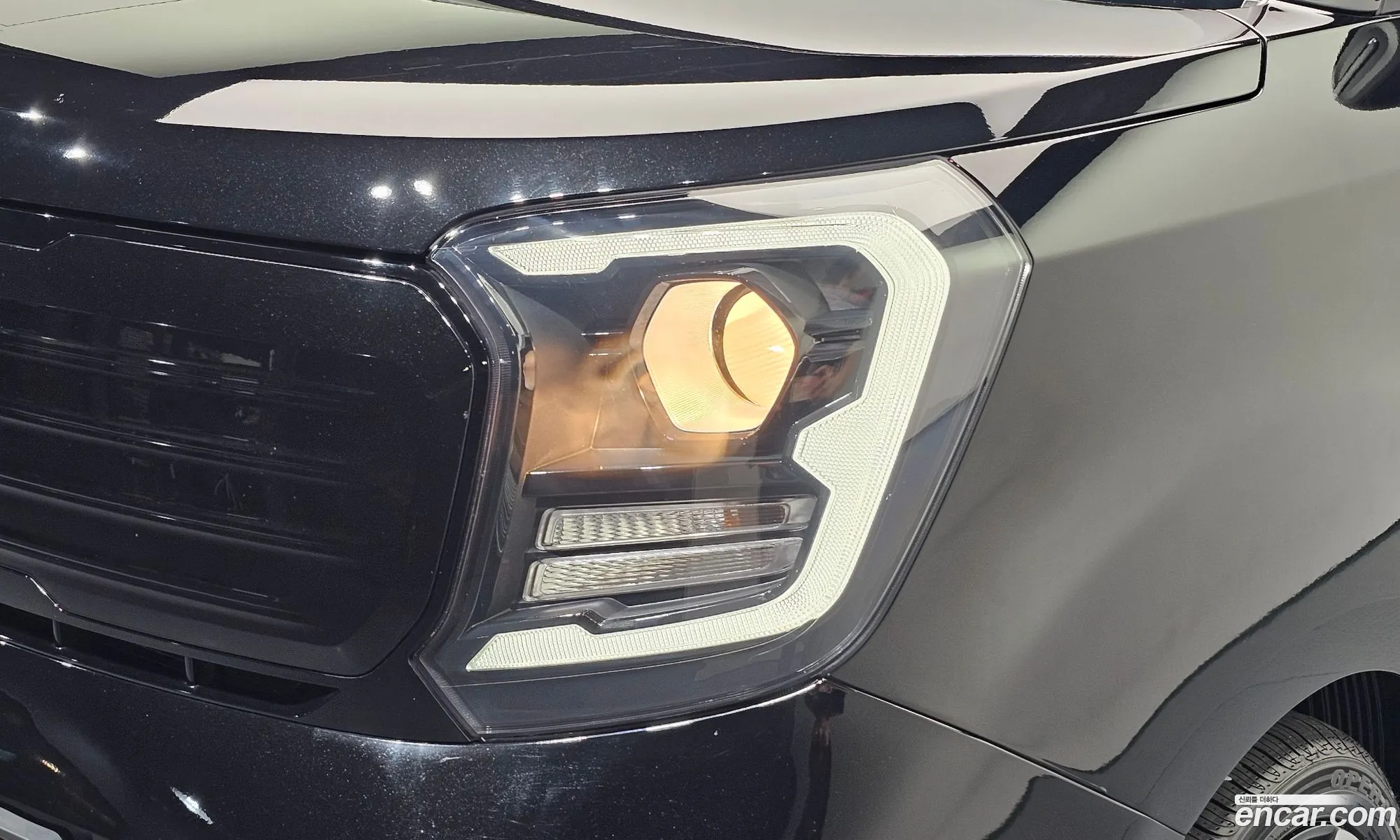 Kia Kia Ray 2023 — 14