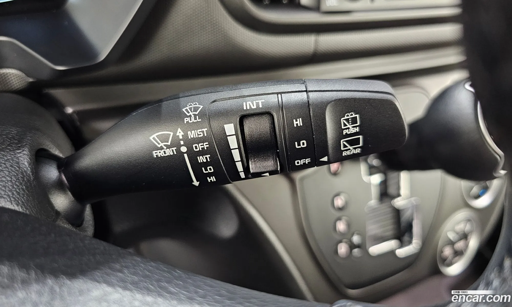 Kia Kia Ray 2023 — 16