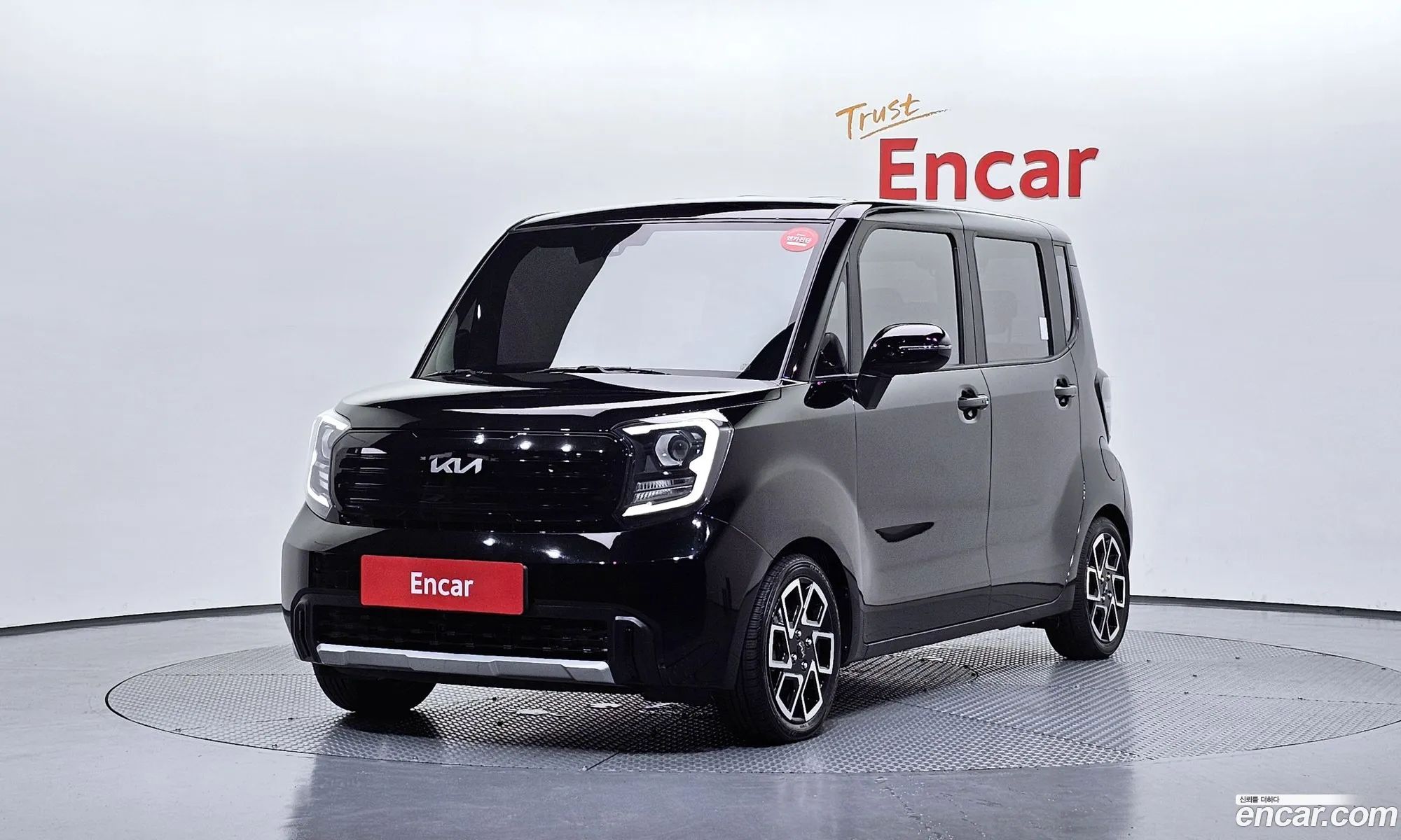 Kia Kia Ray 2023 — 29