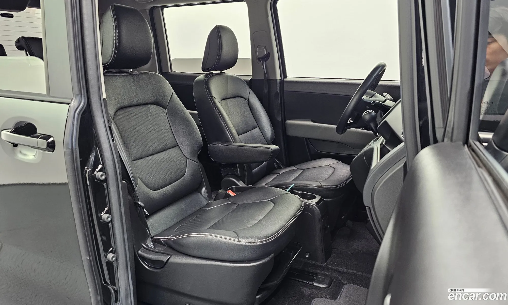 Kia Kia Ray 2023 — 27