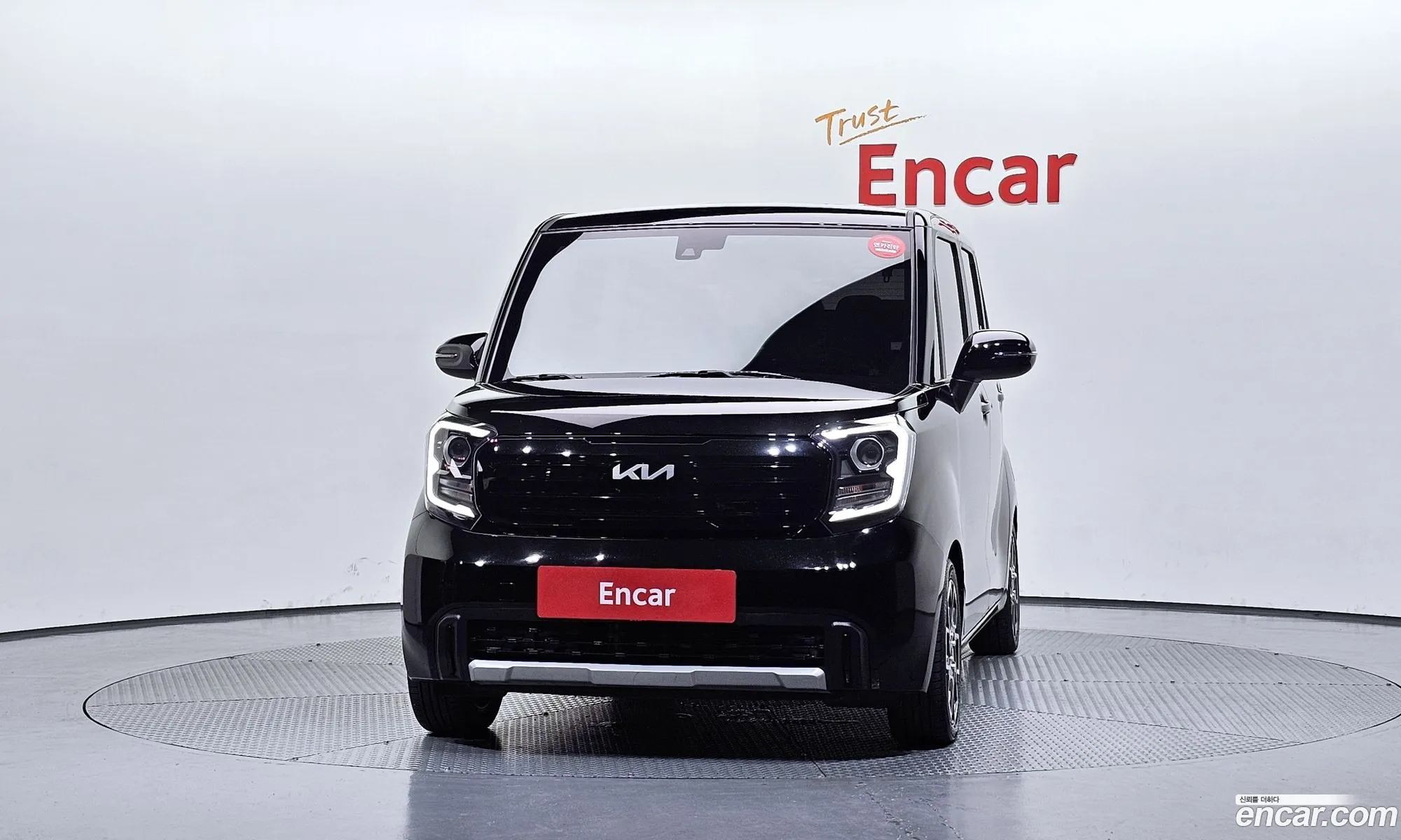 Kia Kia Ray 2023 — 10