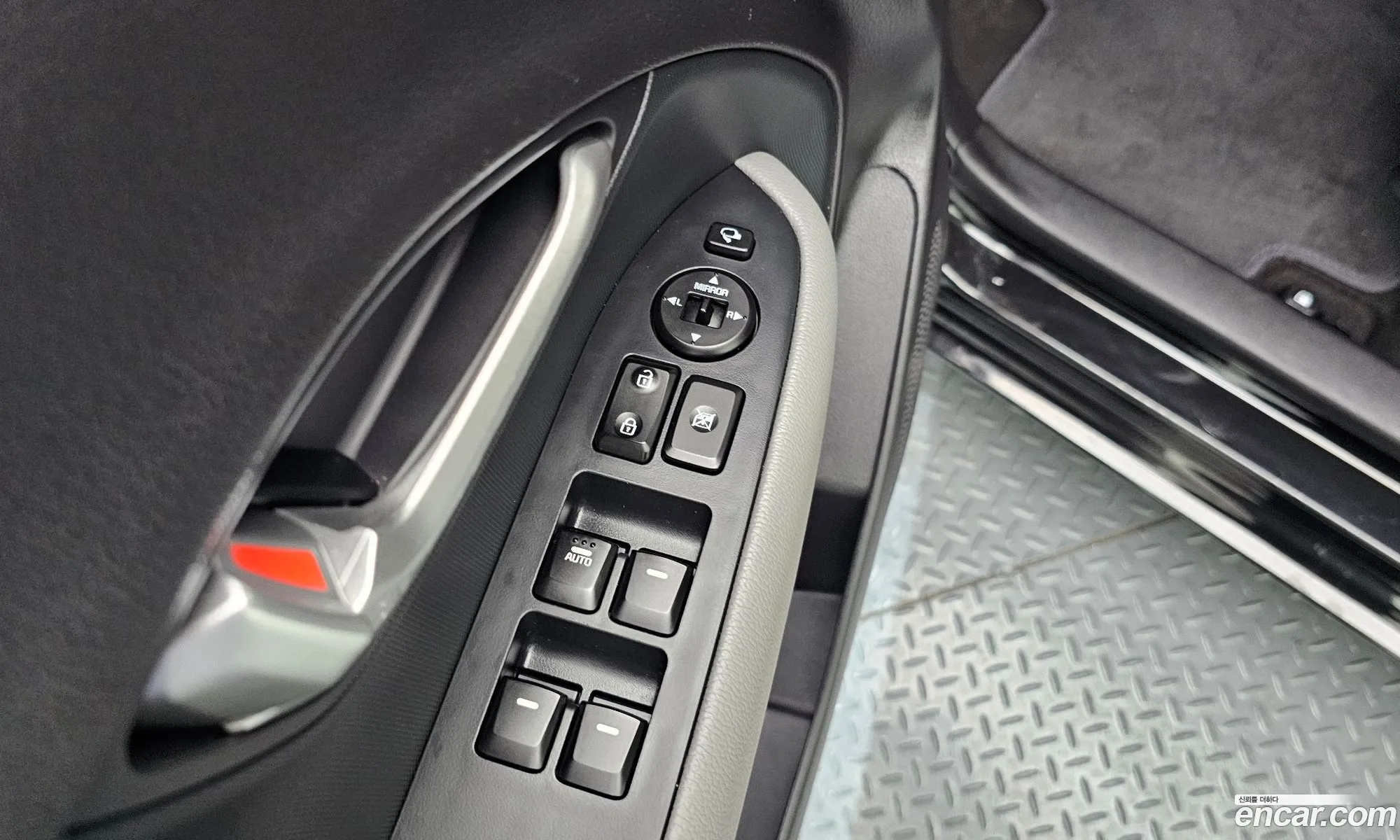 Kia Kia Ray 2023 — 17